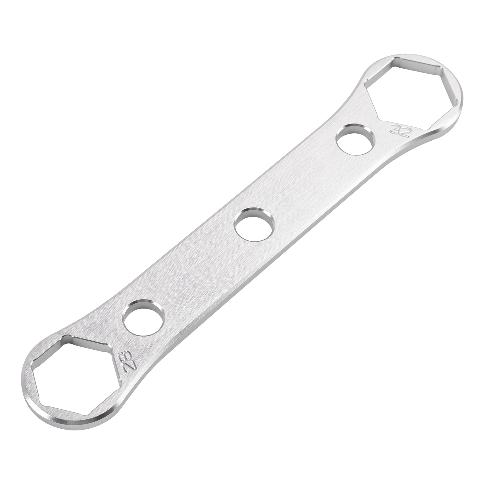 36- 26mm/32mm Tool Wrench fits 2019 FOX 36--- top/air cap -Socket