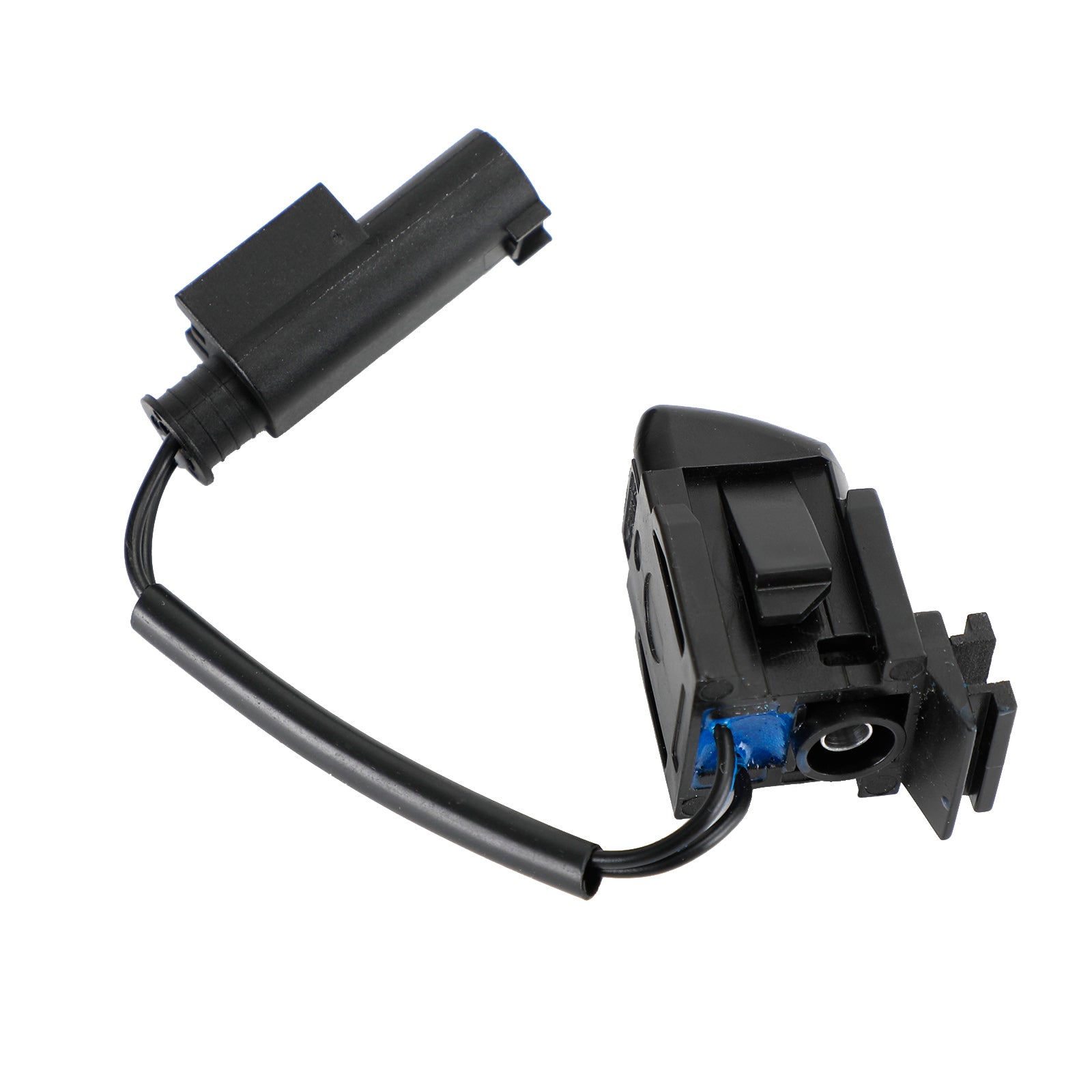 Mercedes-Benz W203 W208 W209 W211 W219 CL203 C219 Windshield Wiper Nozzle 2118601147