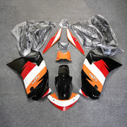 Injection Fairing Kit Bodywork Plastic ABS For Honda CBR250R 2011-2015