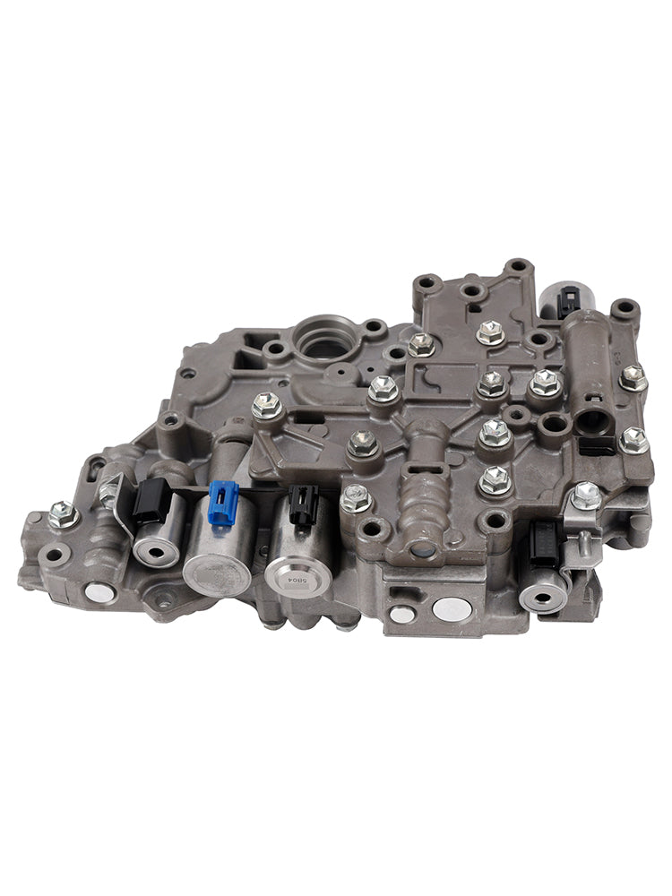 Toyota CVT Valve Body K114 Replacement Transmission Control Unit