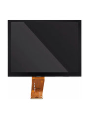 2018-2020 RAM 1500 2500 3500 Chassis Cab 8.4" Uconnect LCD Display Touch Screen