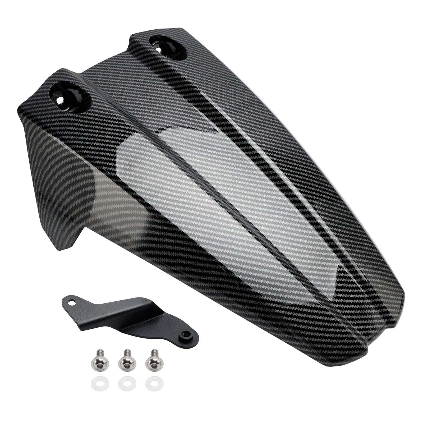 Rear Fender Mudguard Fairing For Yamaha MT-10 / SP MT10 2016-2024