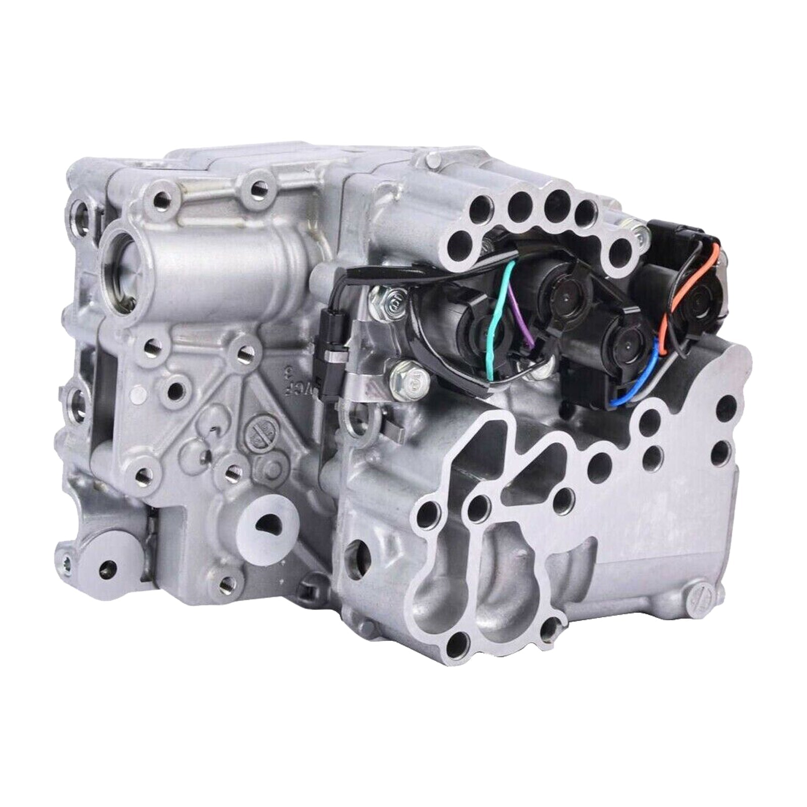 2009-2016 Subaru OUTBACK 2.5L TR580 CVT Transmission Valve Body 31825AA052