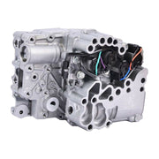 2009-2016 Subaru OUTBACK 2.5L TR580 CVT Transmission Valve Body 31825AA052