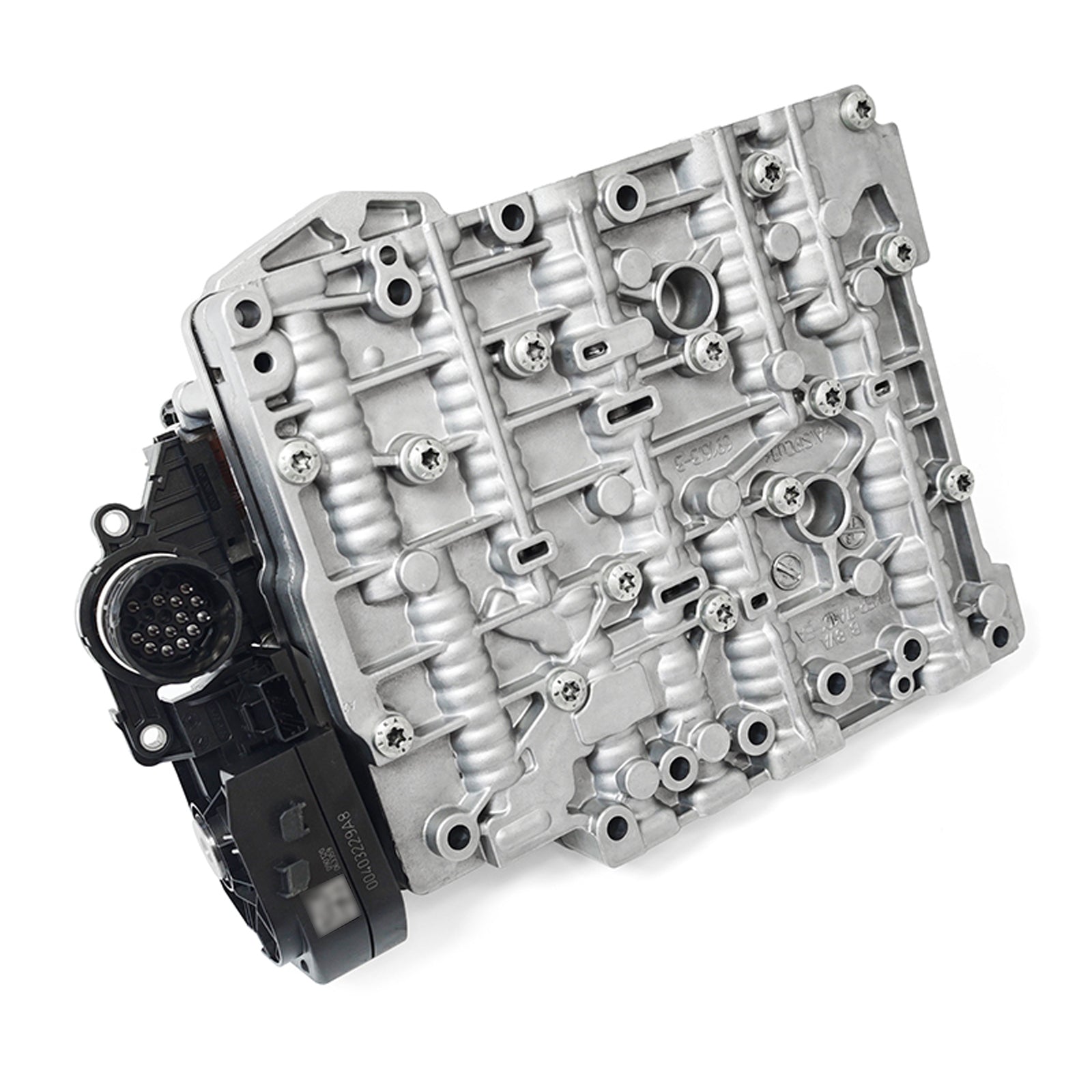 6DCT450 MPS6 7M5R-7H035-FA Transmission Mechatronic Valve Body+TCM For Ford