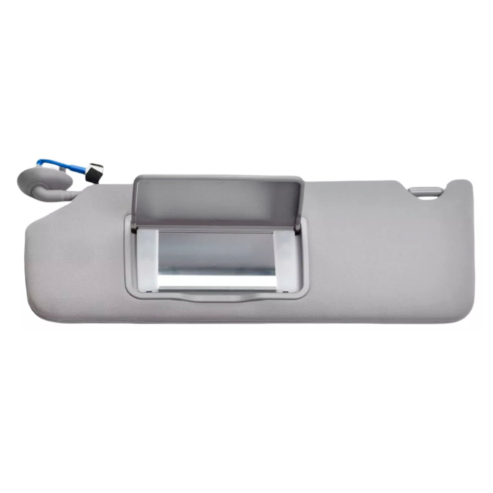 Gray Left Side Sun Visor 83280-TG7-A12ZB For Honda Pilot 2016-2022