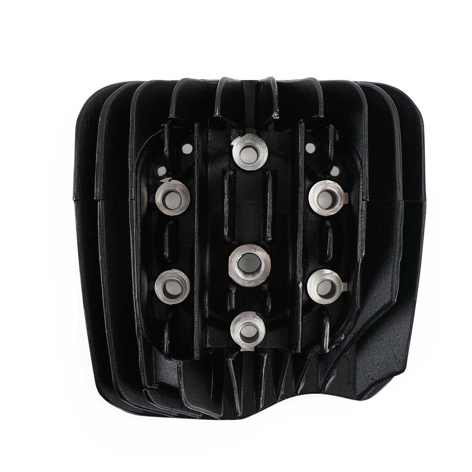 CYLINDER HEAD For Yamaha 1978-1981 DT175 E/F/G/H / MX175 F/G/H 2A7-11111-00-00