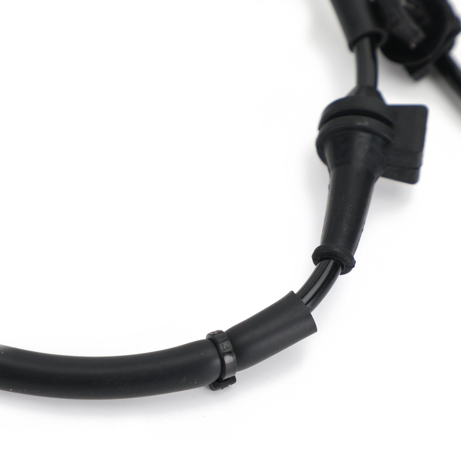Rear Left ABS Wheel Speed Sensor 4670A573 BAS-5519 For MITSUBISHI ASX (GA_W_) 2.2 Di-D 2013-
