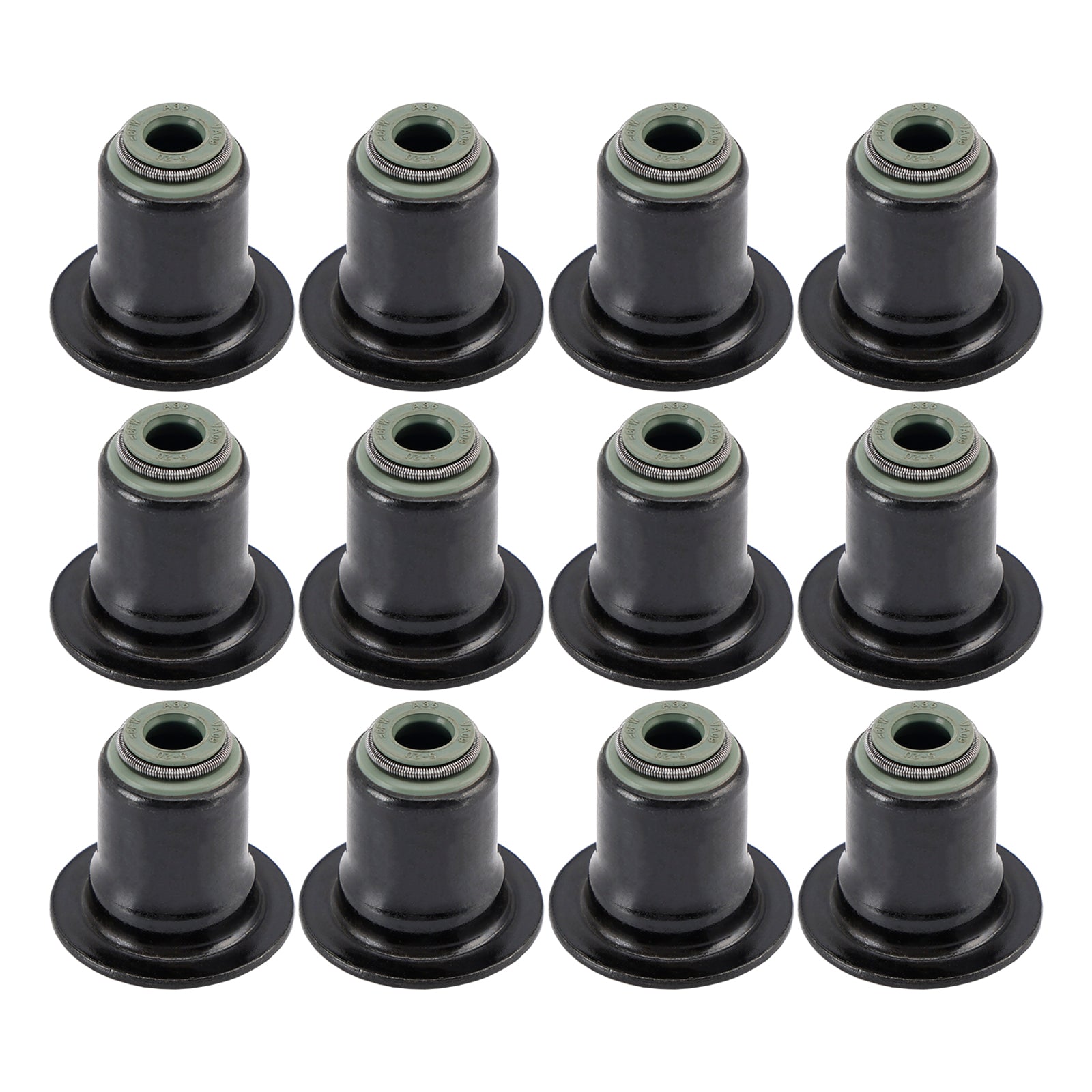 2012-2016 BMW 335i GT F34 N55 3.0L Engine Rebuild Pistons Gaskets Kit Crankshaft Rods Timing Set 11212163665
