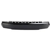 2013-2021 MINI F56 Cooper S Front Number Plate Cover Gloss Black 51117337791