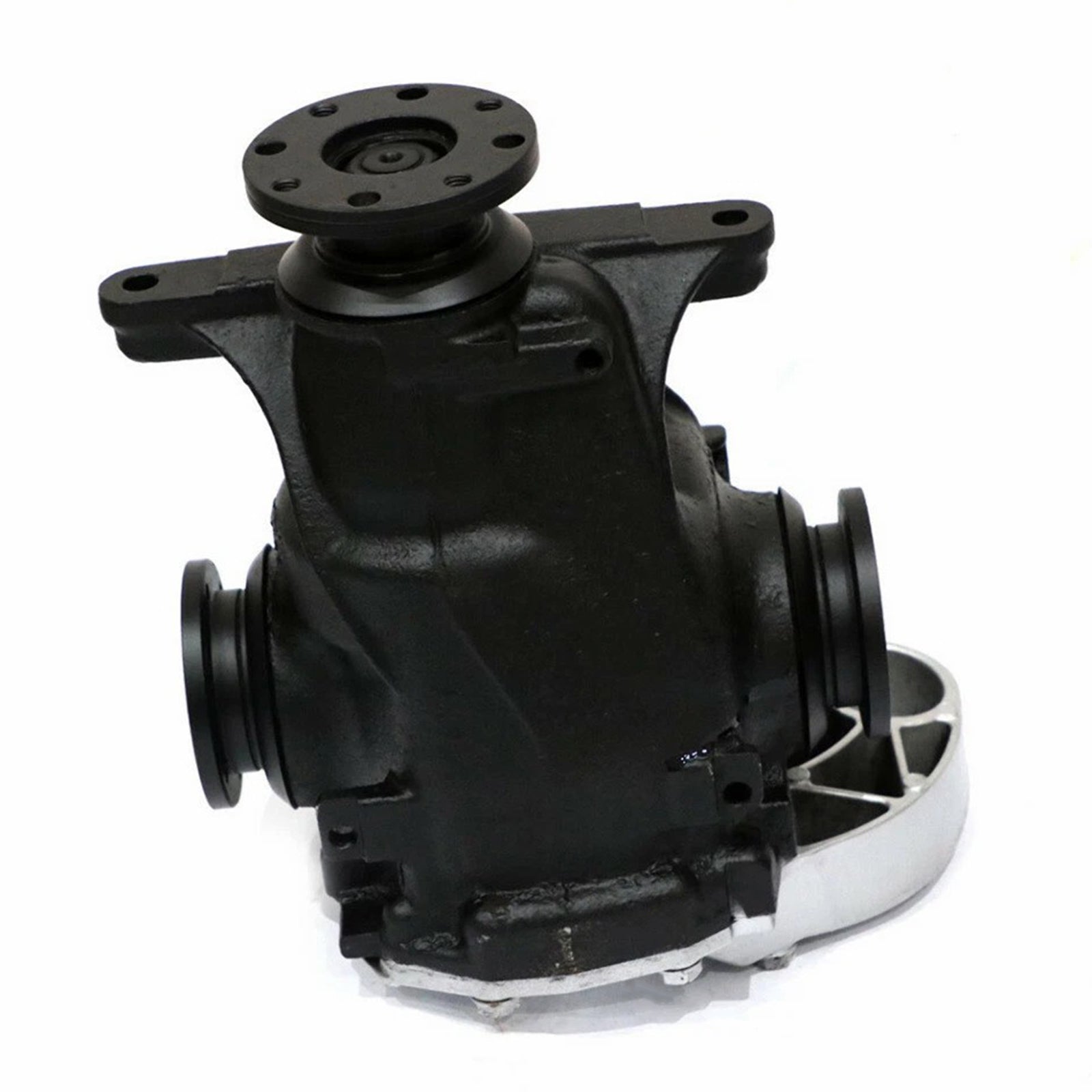 Rear Axle Gear Differential Diff Ratio 3.45 For BMW E87 E90 33107524322 7524322