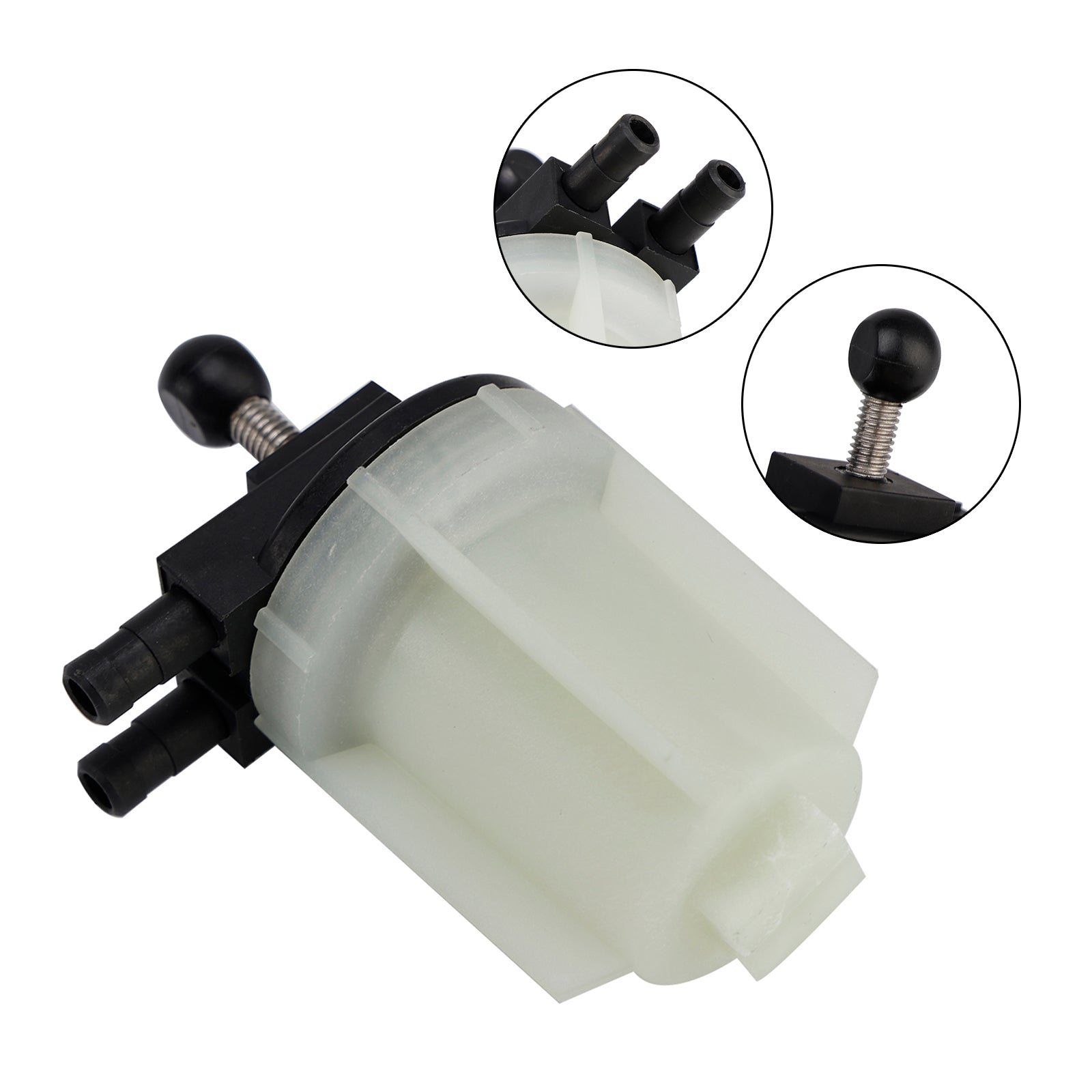 Fuel Filter Assembly Water Separator 275000088 For Sea-Doo 2-Stroke 1993-2005