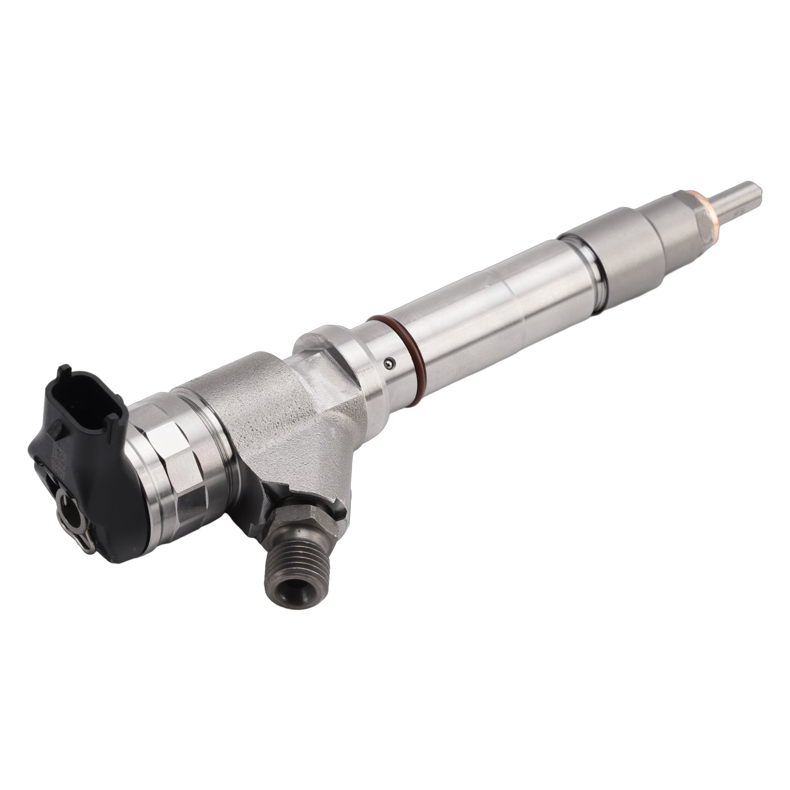 2007-2010 For GMC Chevy EXPRESS 3500 6.6L 1PCS Fuel Injector 0445120082