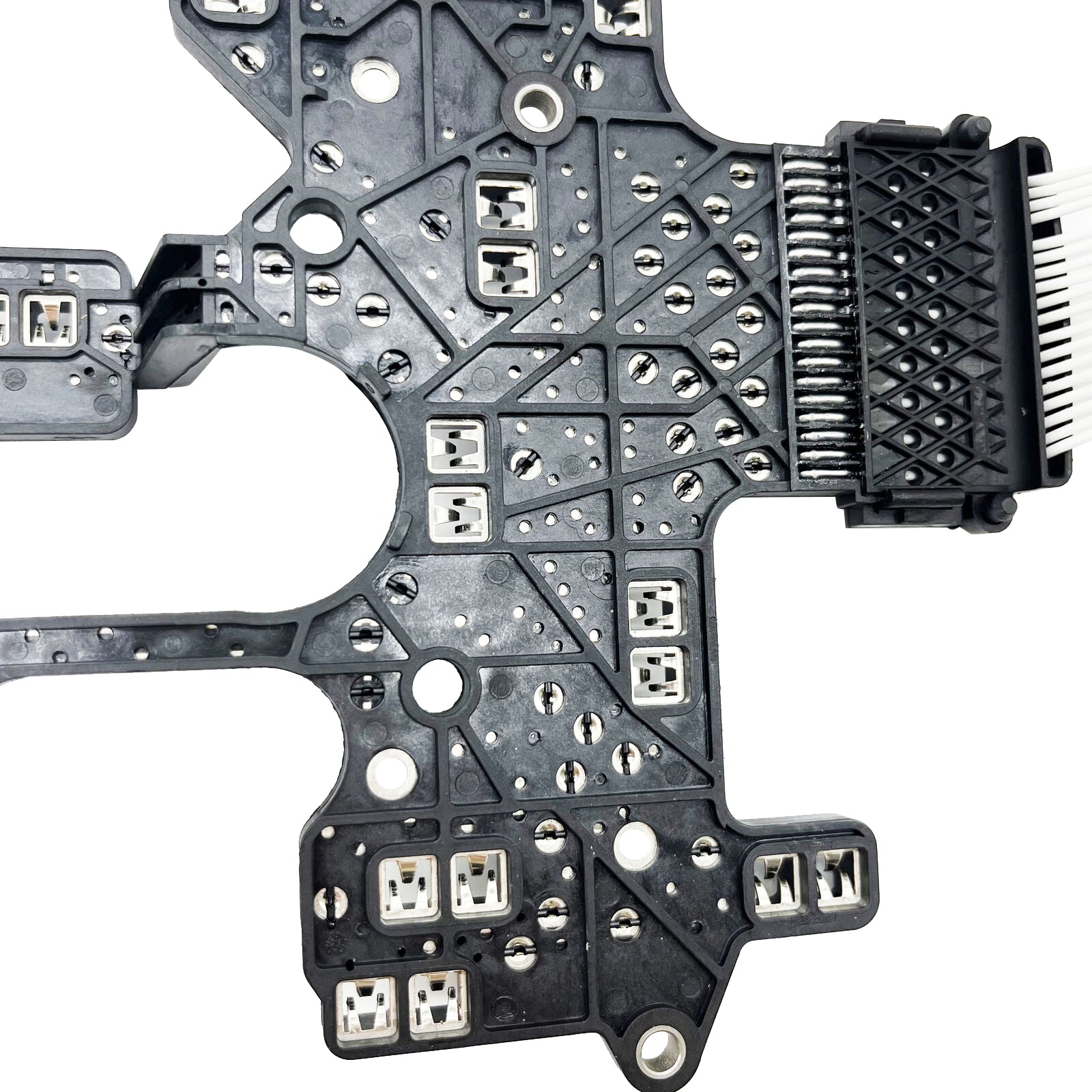 2009-2012 Volkswagen Passat CC w/ 6 Speed DSG Mechatronics Repair Board Transmission Harness DQ250 02E325039 02E