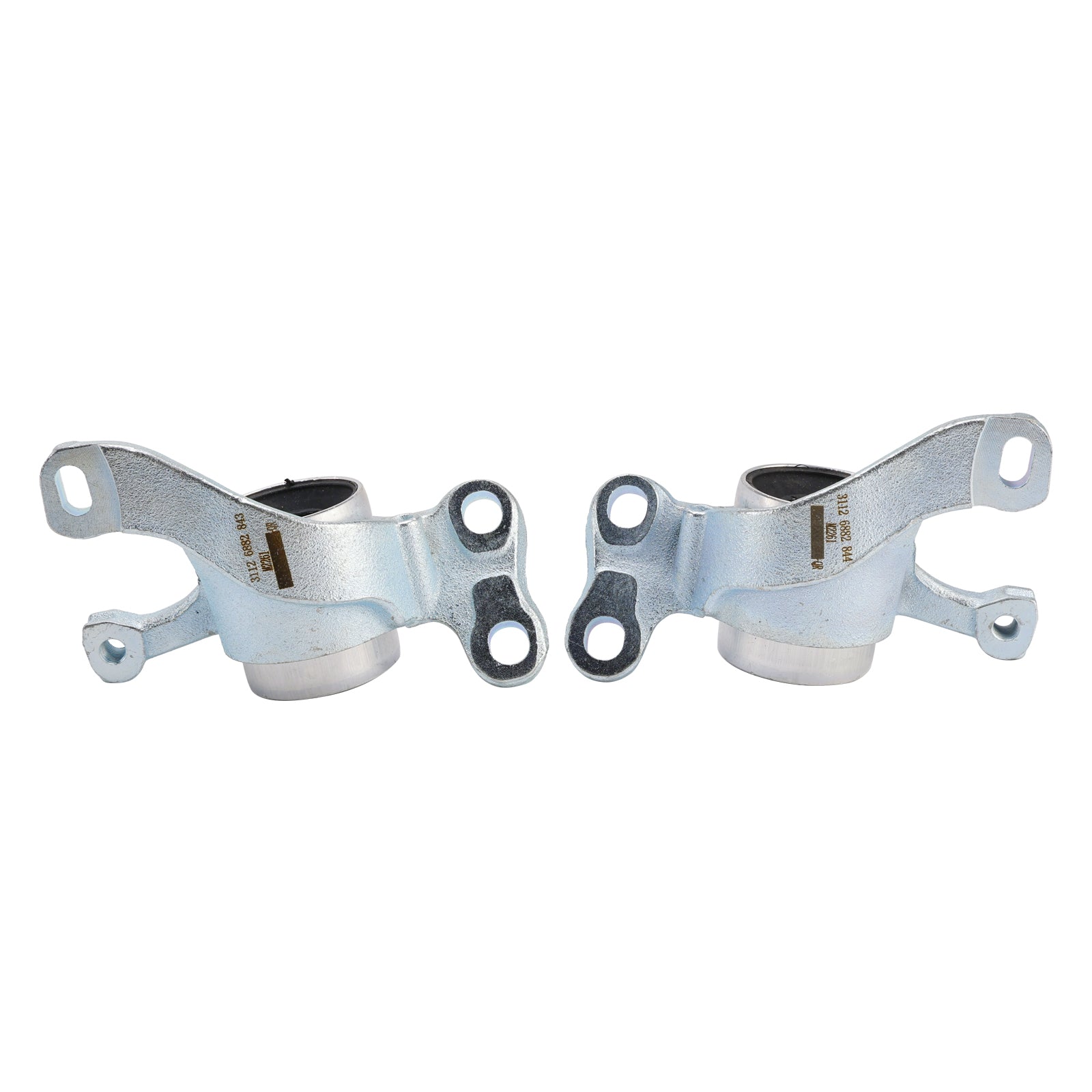 Front Lower Control Arm Bushing 31126882843 31126882844 For BMW F48 X1 228i