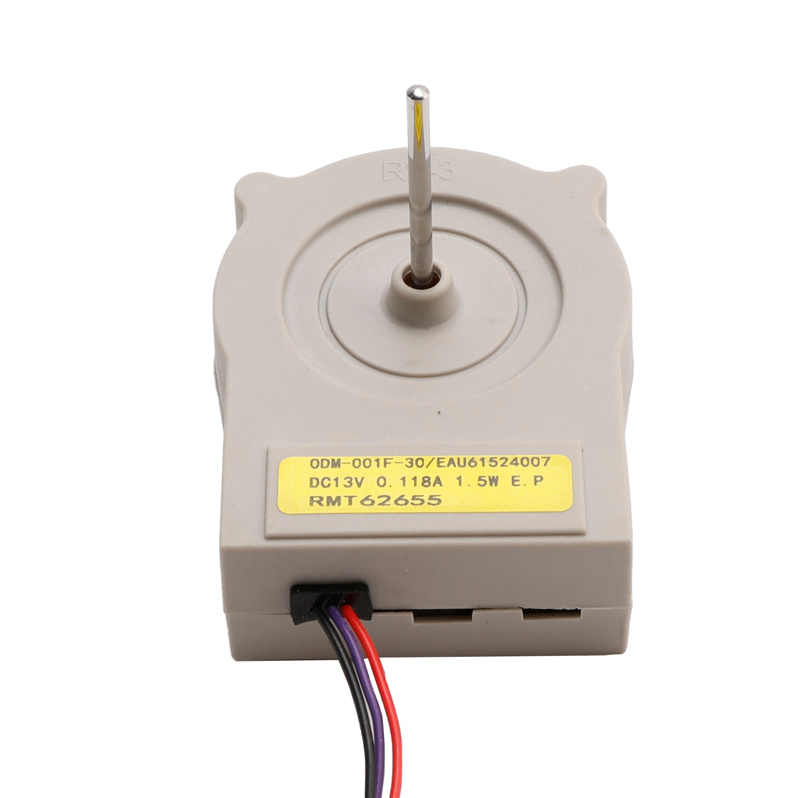 EAU61524007 Refrigerator Evaporator Fan Motor for LG EAU60694510 AP5950081