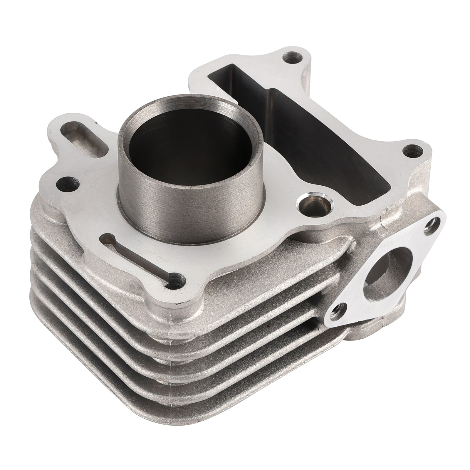 2010-2014 Peugeot Speedfight 3 50 AIR 4T E2 50cc Cylinder Piston Gaskets Top End Kit 12101-AMA-000 13010-A1A-000