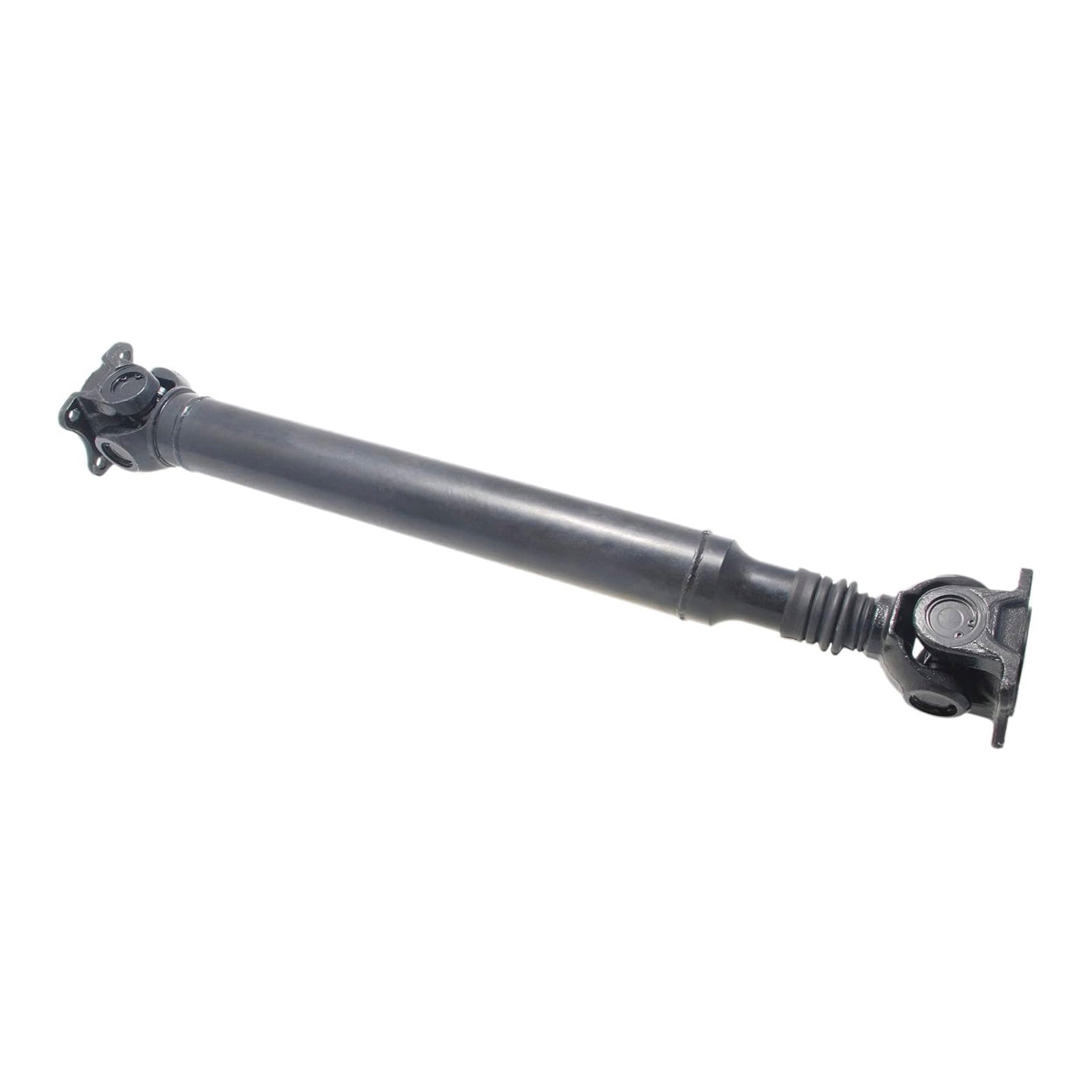 2008-2008 Mercedes-Benz E350 W211 Front Side AWD Front Driveshaft Prop Shaft Assembly 2204107106 MB2204107106