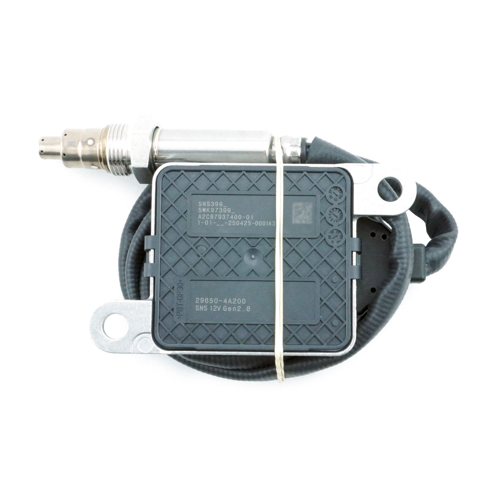 For KIA CEED 1.0 Nitrogen Oxide NOx Sensor 29650-4A200