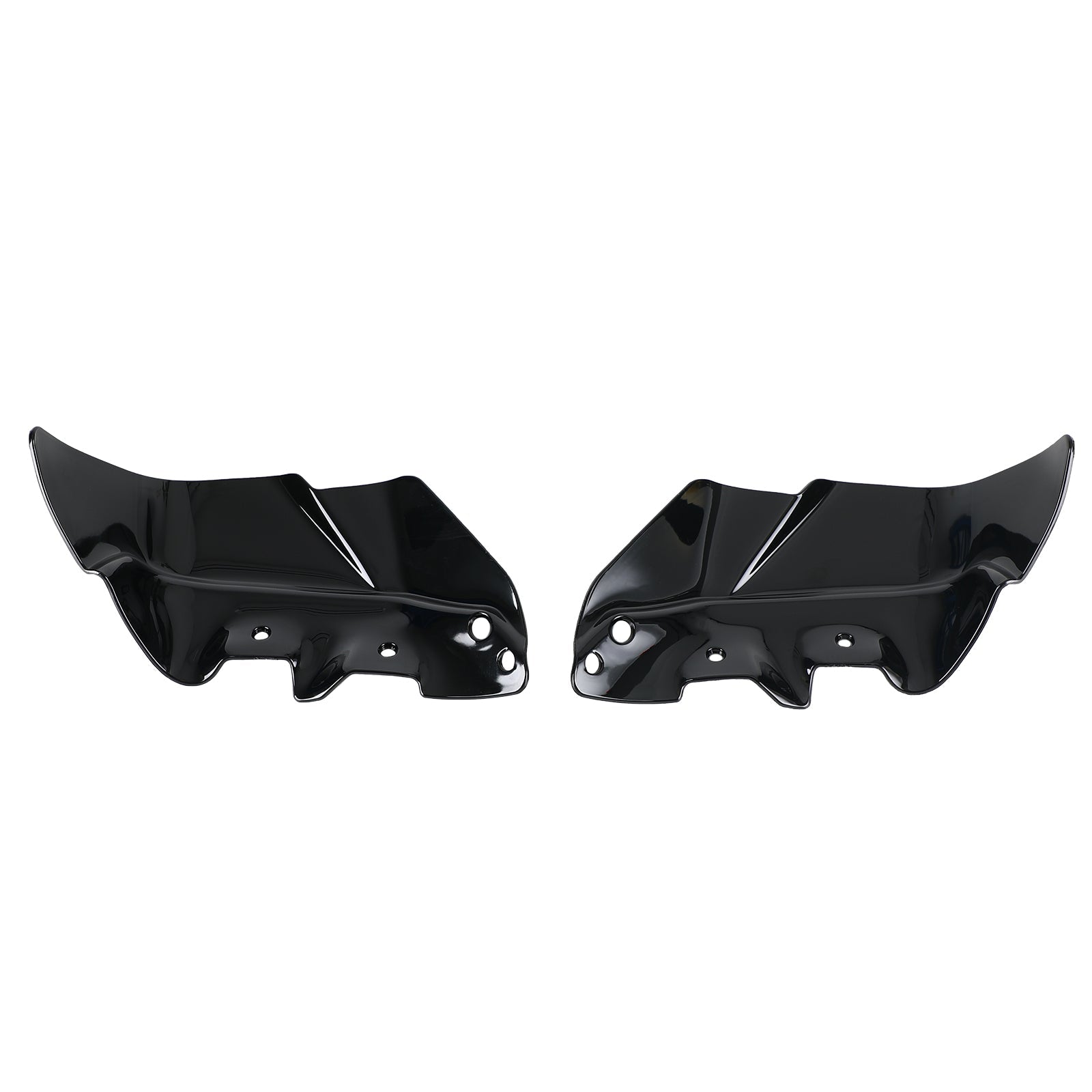 2018-2021 Yamaha Tracer900/GT Handguard Extensions Hand Protector