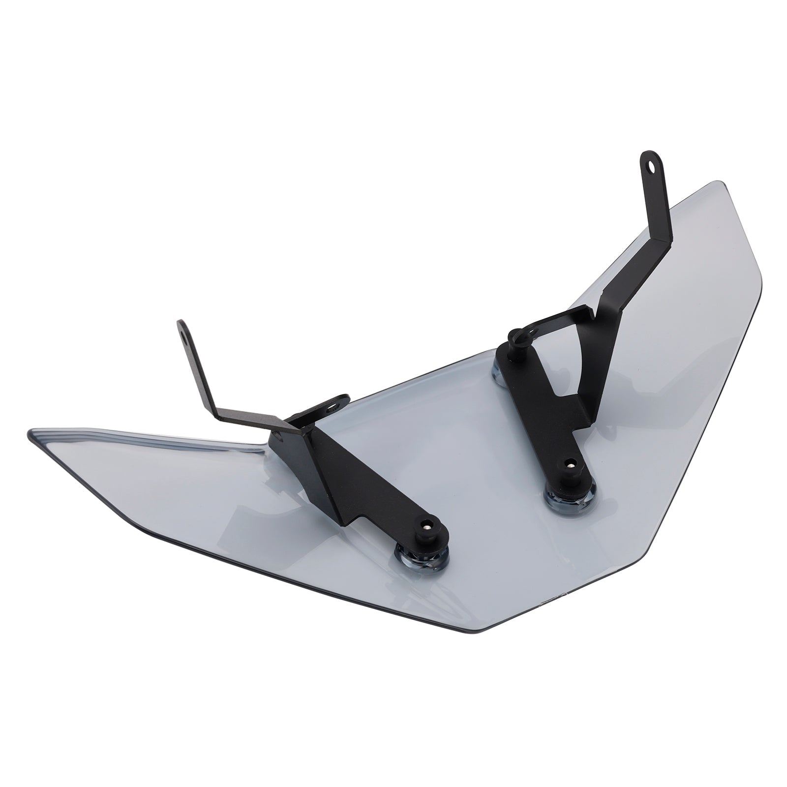 Motorcycle Windshield WindScreen Fairing fit for Yamaha MT-07 2025-2026