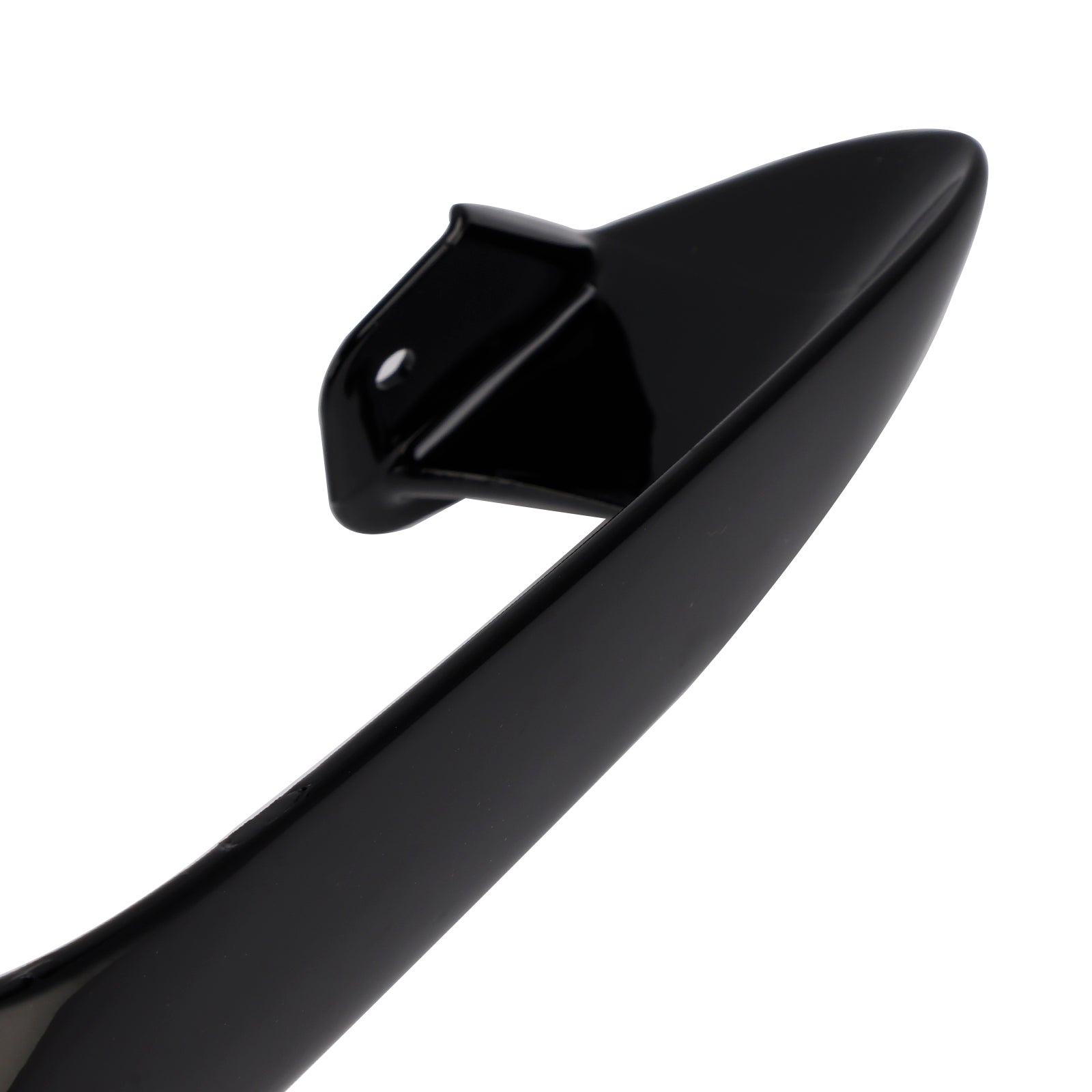 2021-2024 Yamaha YZF R1 R1M Front Side Winglets Wings Spoiler Fairing