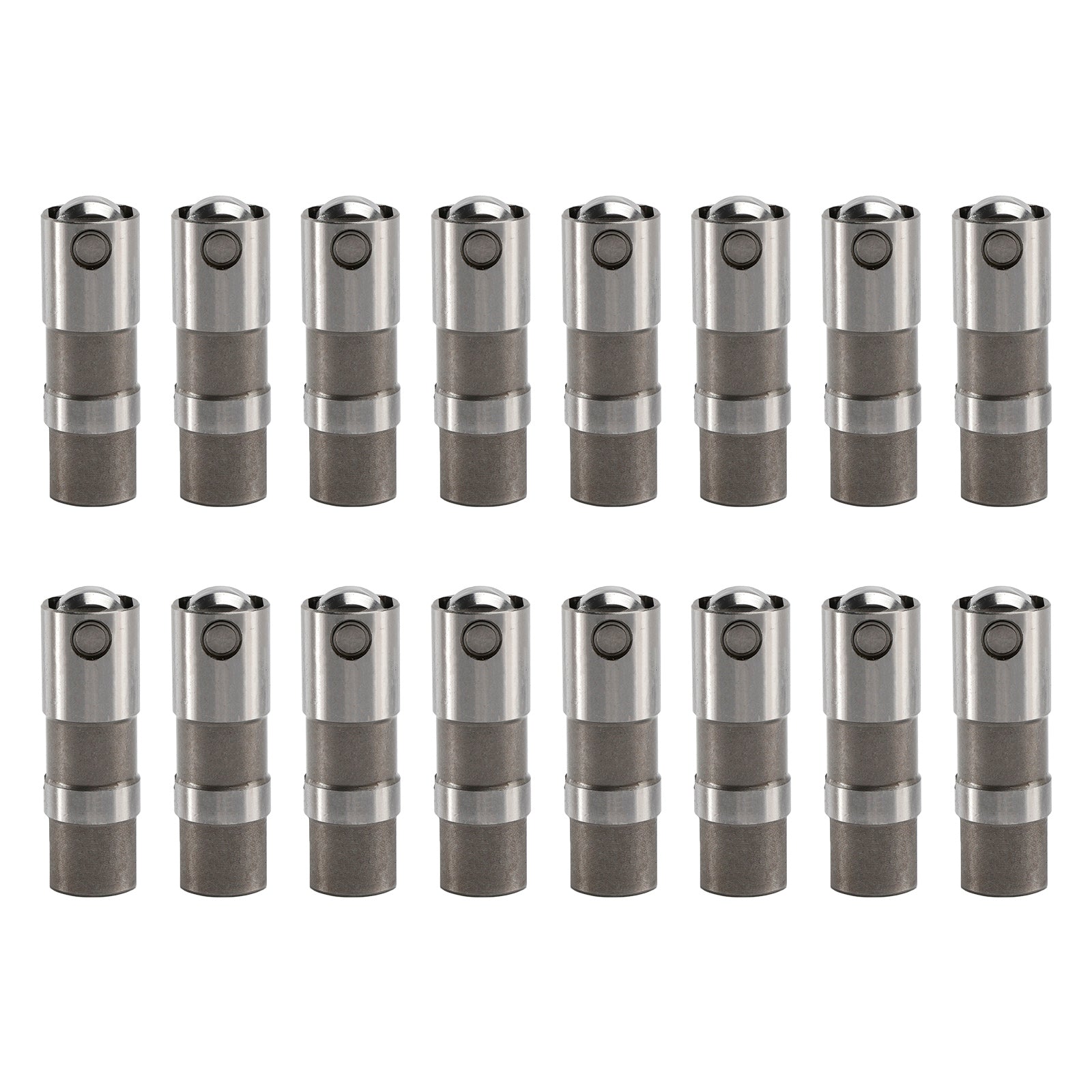 2000-2024 for GM LS2 LS7 5.3L 6.0L 6.2L 16pcs Hydraulic Lifters 12698945