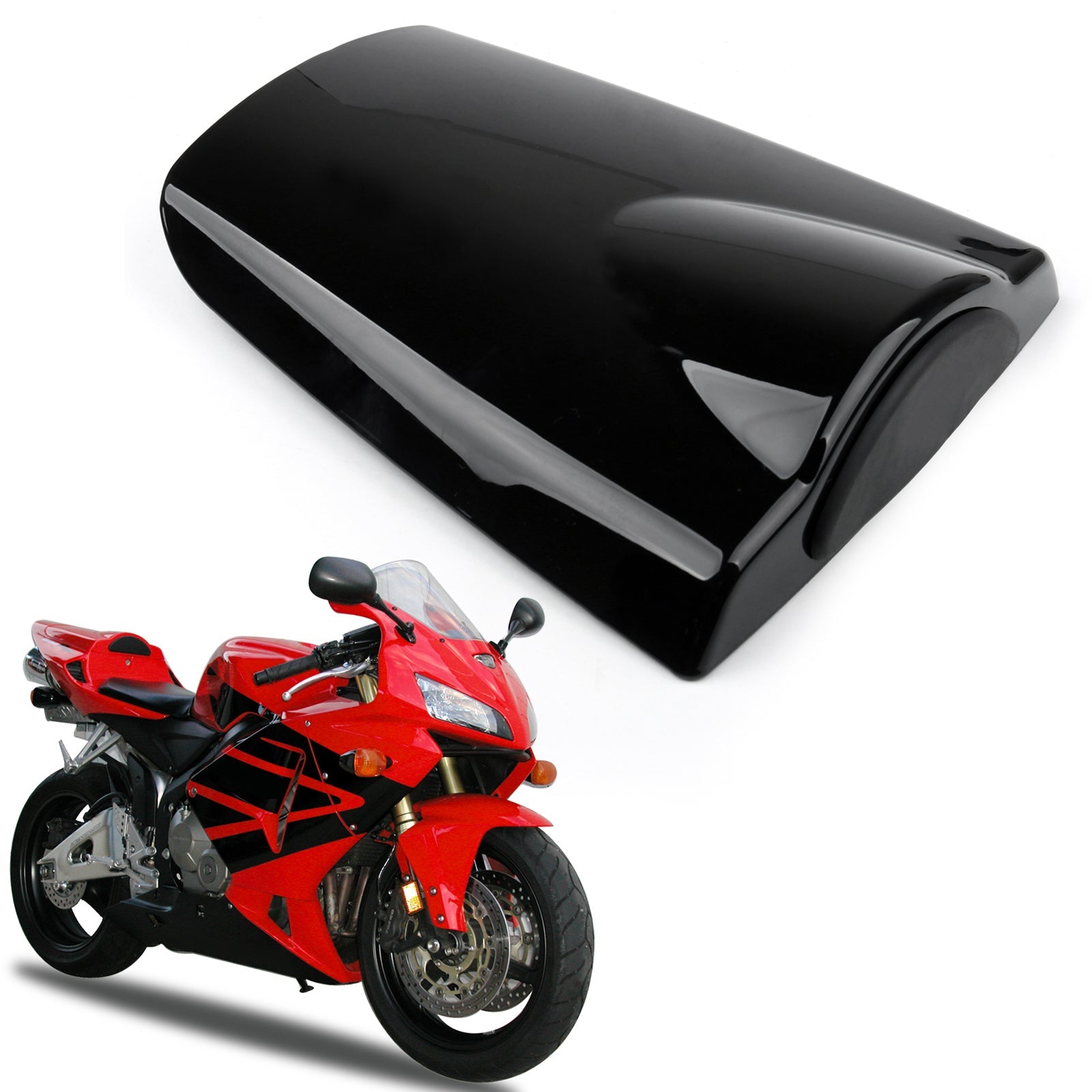 2003-2006 Honda CBR 600 CBR600 Rear Seat Cover cowl Generic