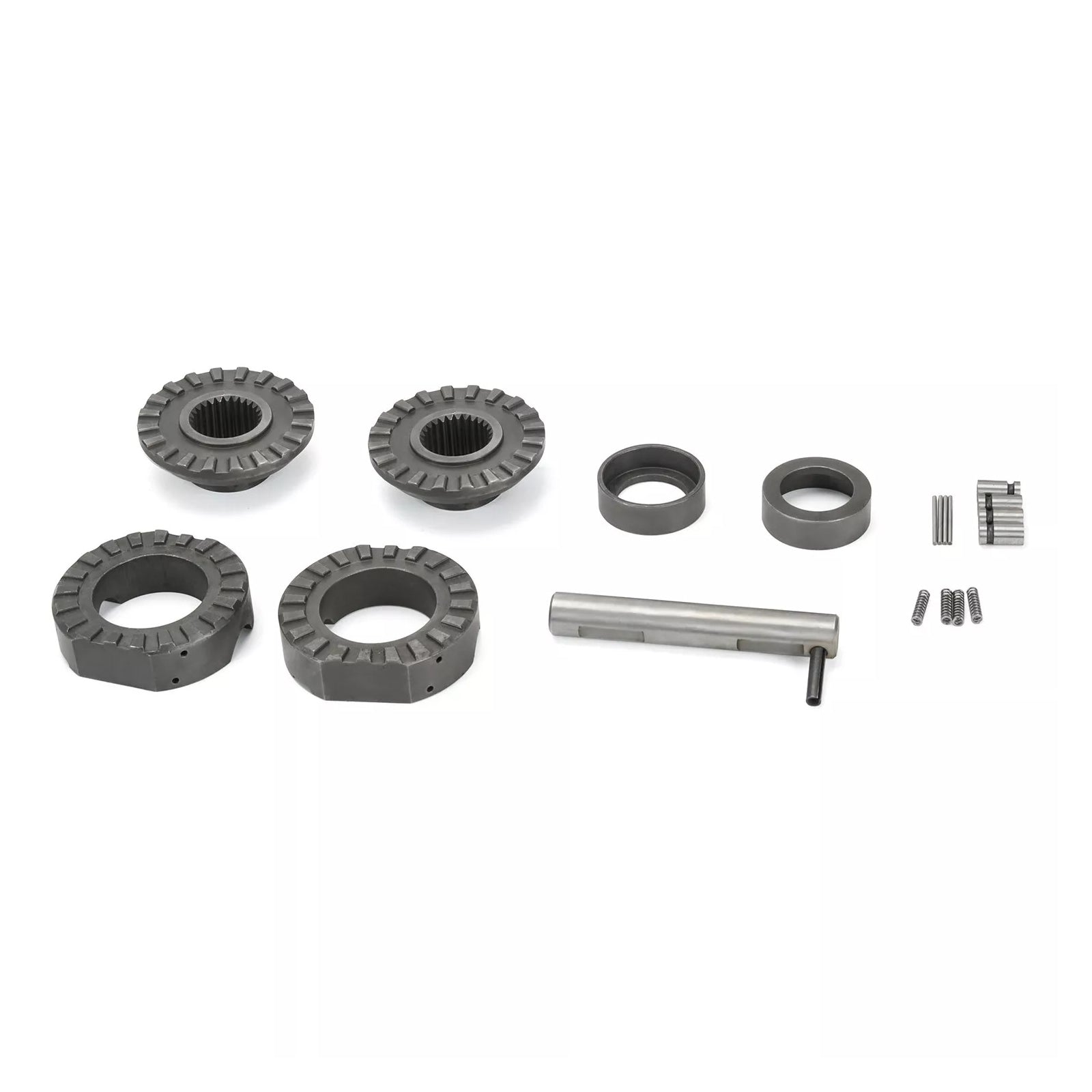 1966-1971 Ford Bronco Front fit Dana 30, 27 Spline Front Differential Locker SLD3027