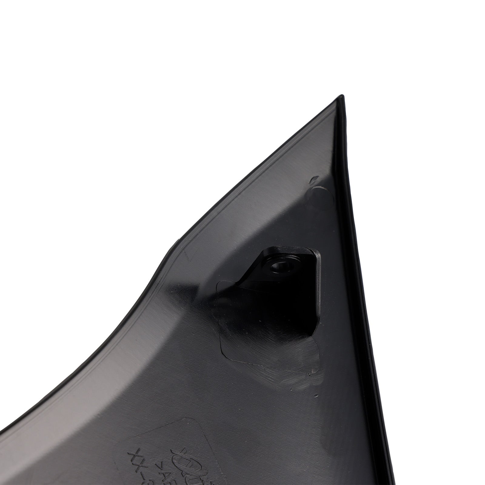 2023 2024-later Harley Road Glide CVO/SE FLTRXSE Side Panel Brackets Support Spoiler