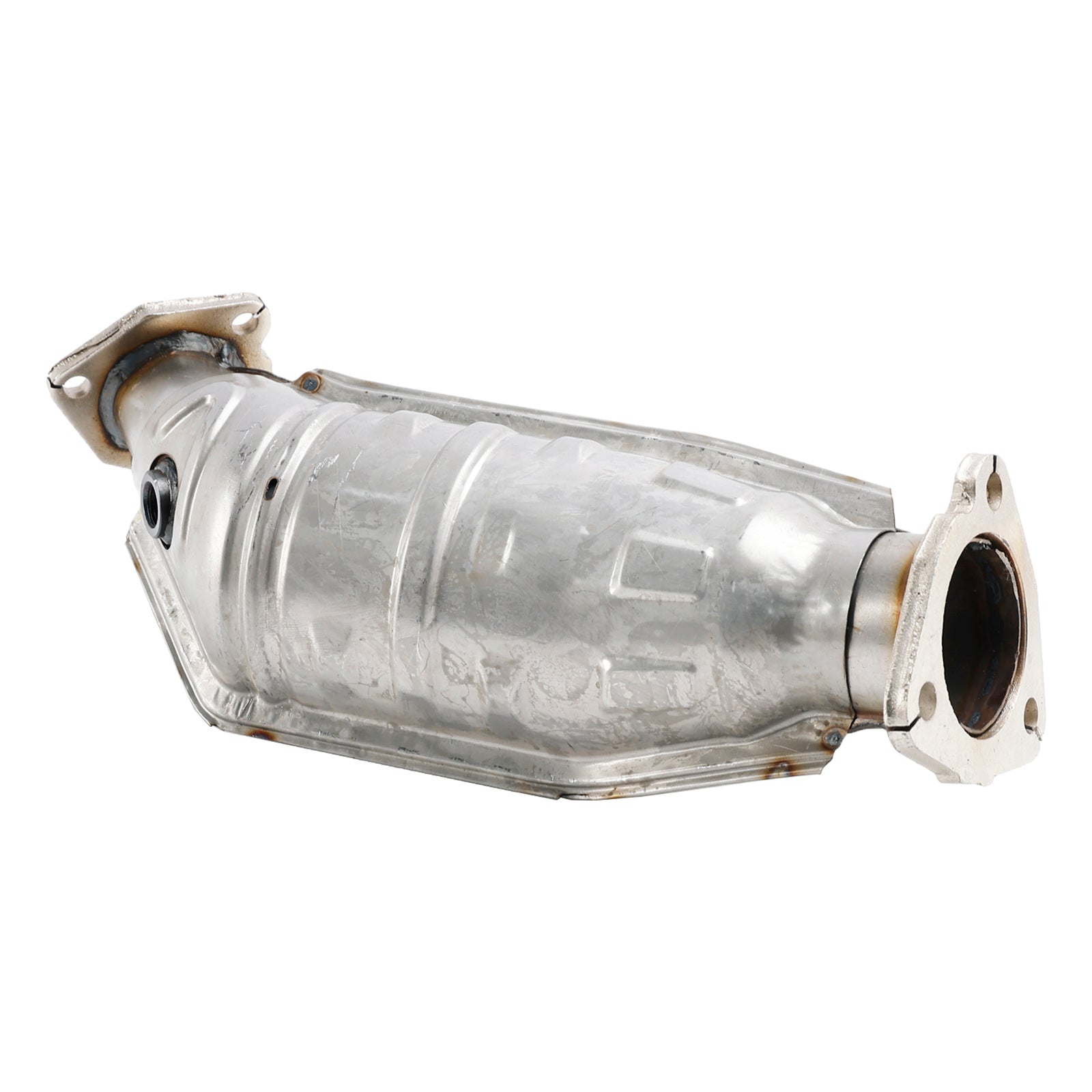 1997-2006 Audi A4 1.8L L4 Catalytic Converter