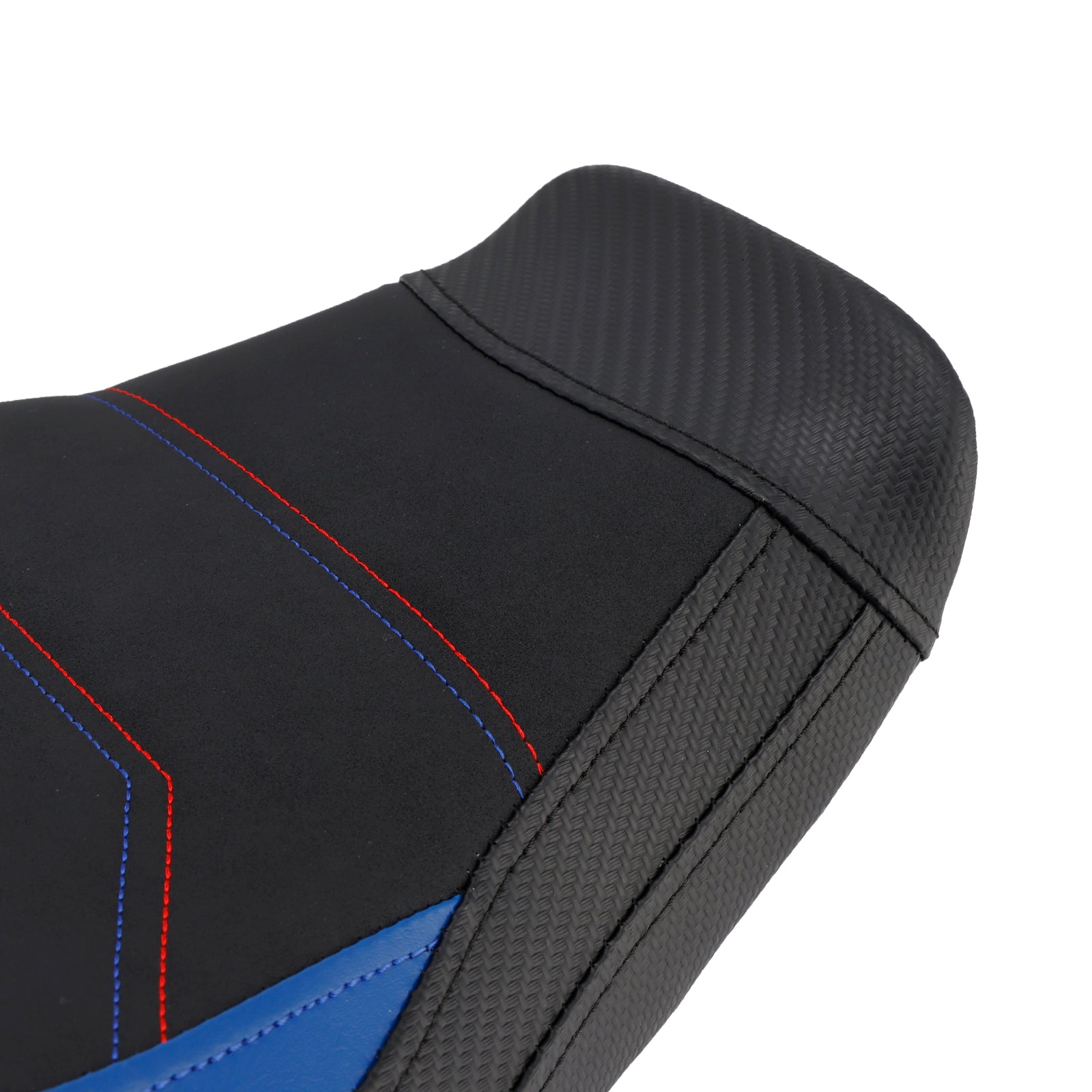 2020-2024 BMW S1000XR Front Rear Driver Passenger Seat -20mm Black