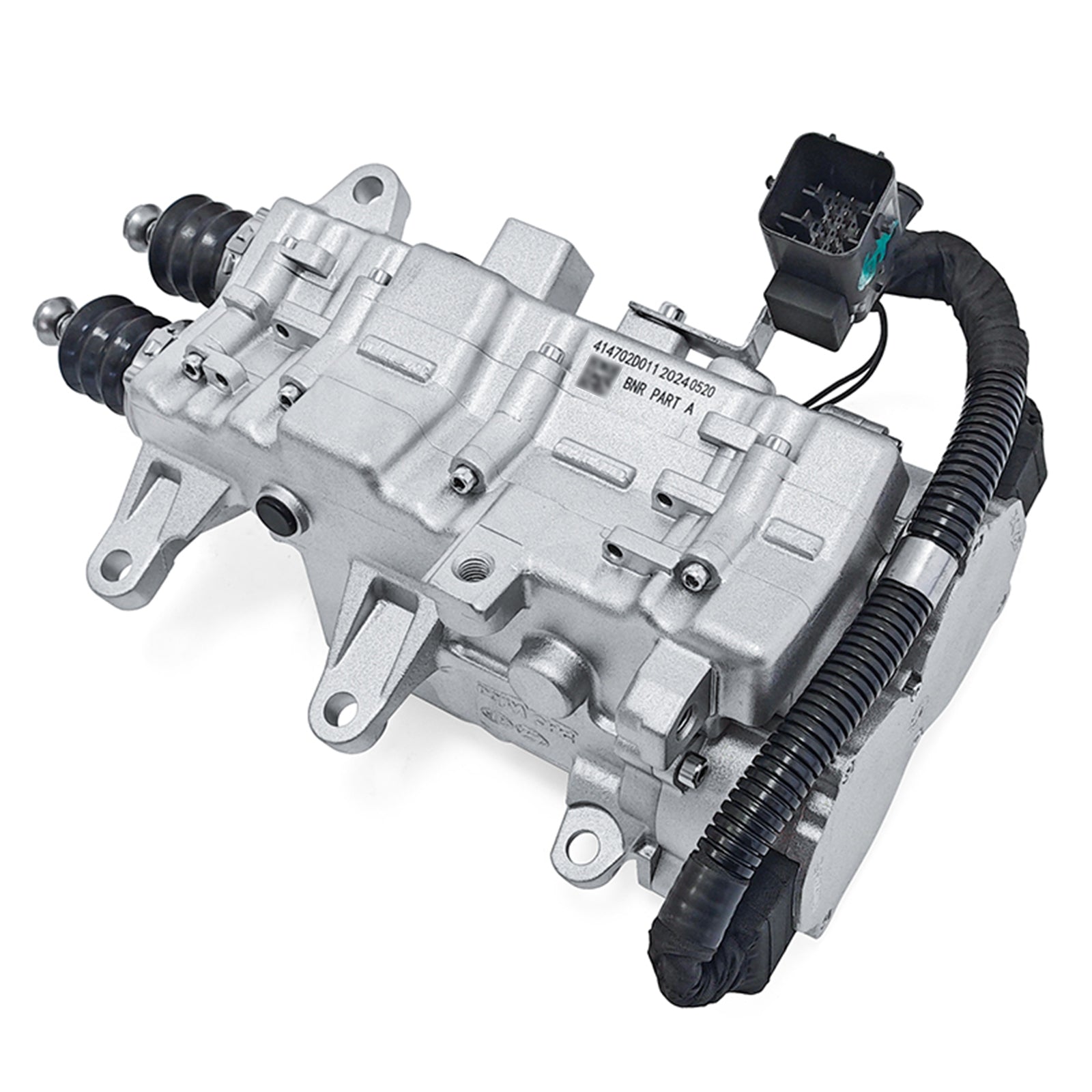 2017-2018 Hyundai Kia Forte Actuator Clutch Assy 414702D300 41470-2D300