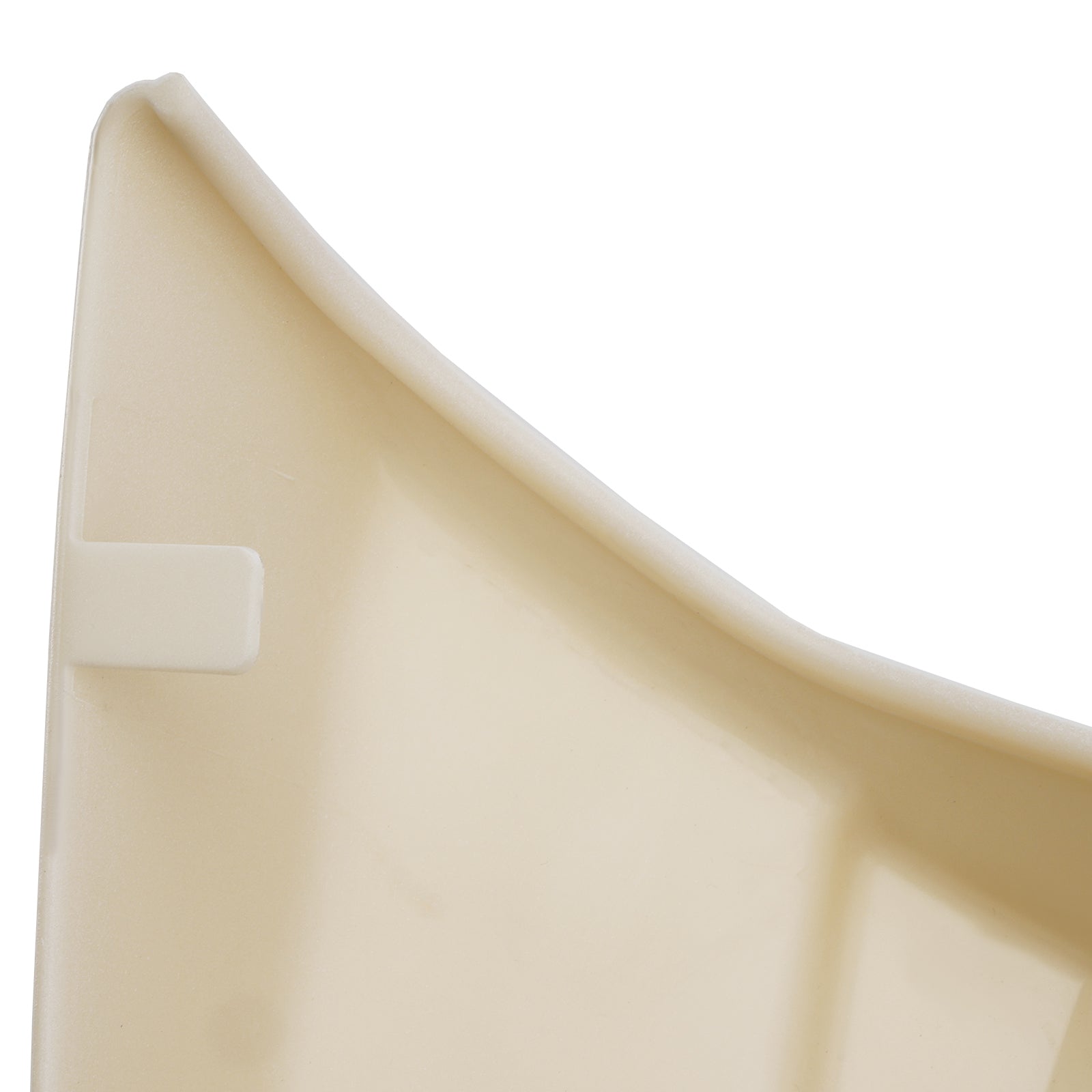 2021-2024 Trident 660 Tail Rear Seat Cover Fairing Cowl