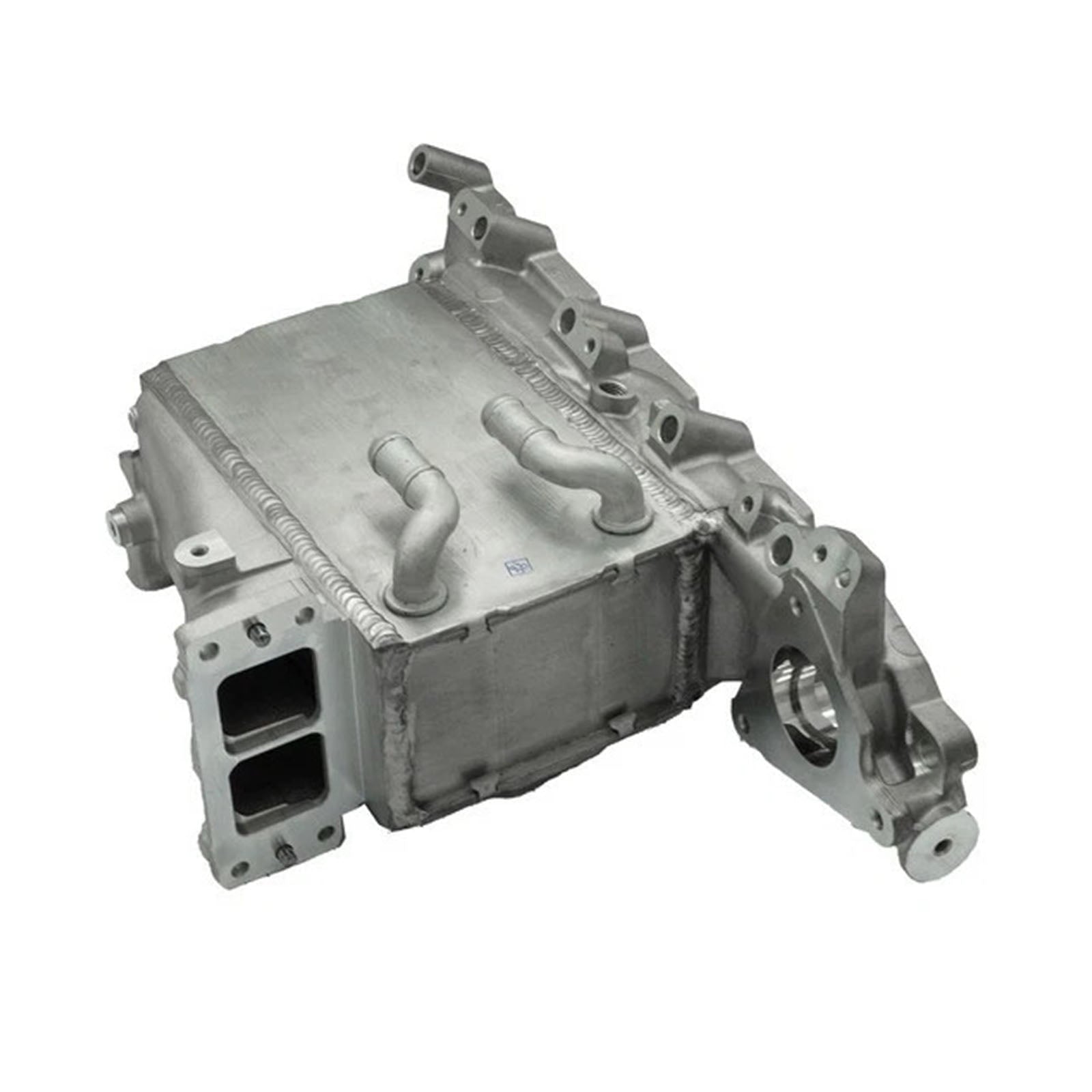 2017-2020 For Audi A3 1.6 TDI Intake Manifold Intercooler 04L129711AC