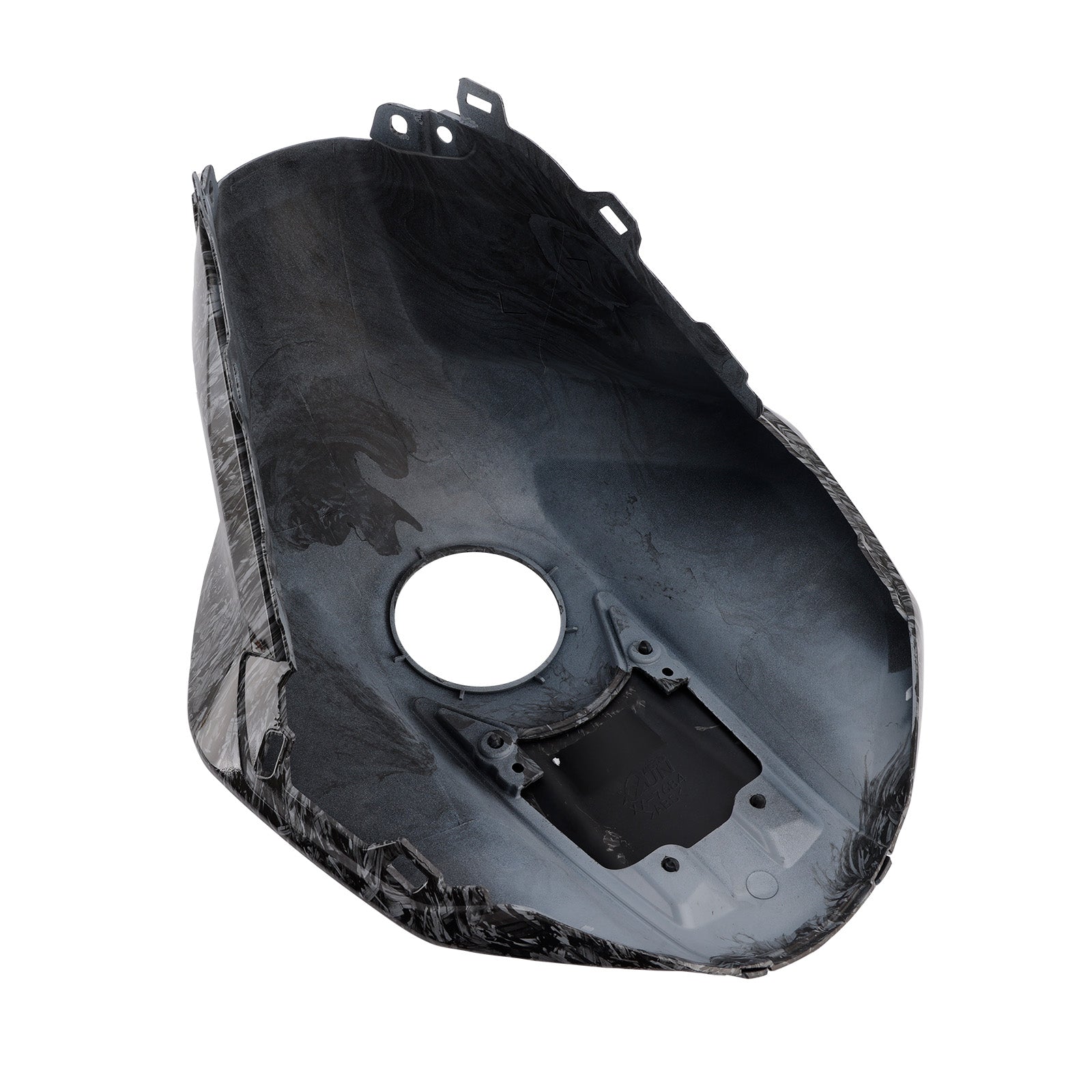 2023-2025 Street Triple 765 R/RS Gas Tank Cover Trim Fairing Cowl
