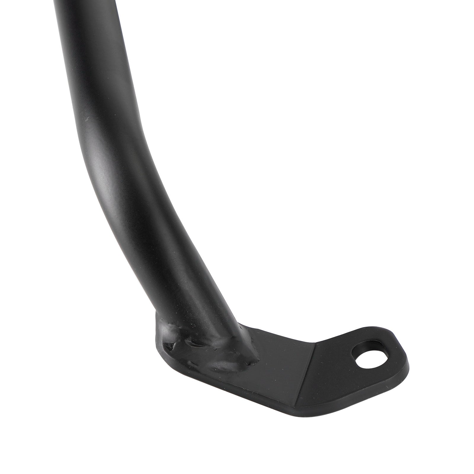 2015-2022 Piaggio MP3 300 HPE Sport Luggage Carry Rack Tube Rear Rack - Black