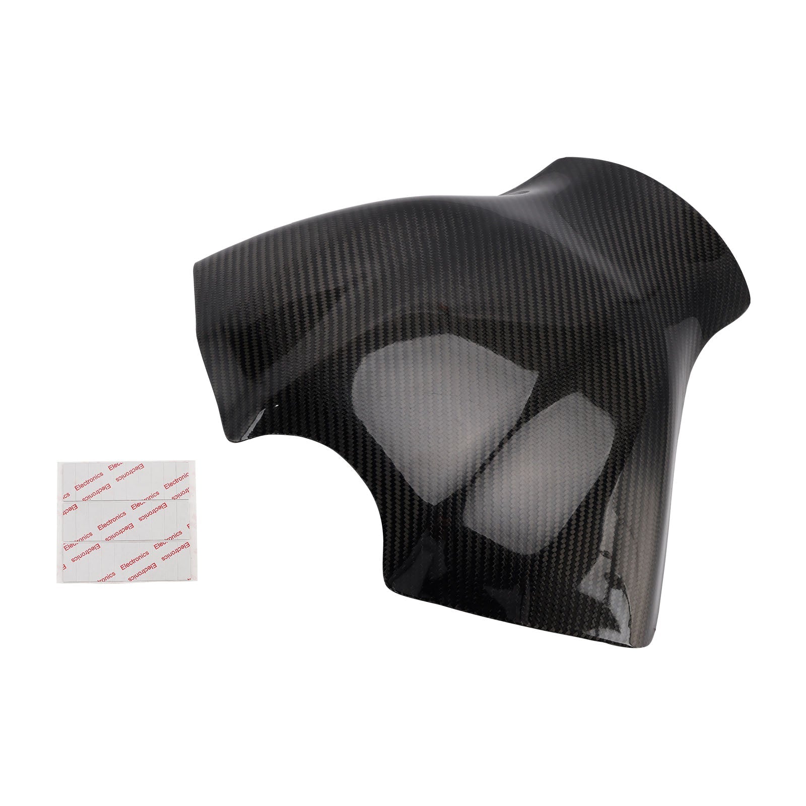 2015-2025 Yamaha YZF-R1 R1M R1S Real Carbon Fiber Tank Cover Fairing