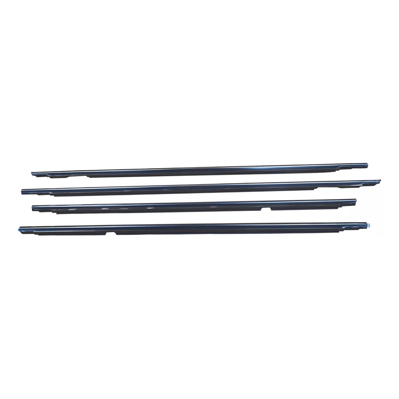 FJ80 / FZJ80 / FJ80G / FZJ80G / HDJ80 4PCS Door Belt Molding 75710-60021 75730-60020