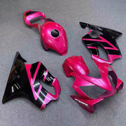 Injection Fairing Kit Bodywork Plastic ABS For Honda CBR600 F4i 2001-2003