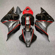 2007-2008 Honda CBR600RR F5 Fairing Kit Bodywork Plastic ABS