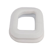 DA97-12594A Refrigerator Dispenser Ice Chute and Gasket Assembly for Samsung