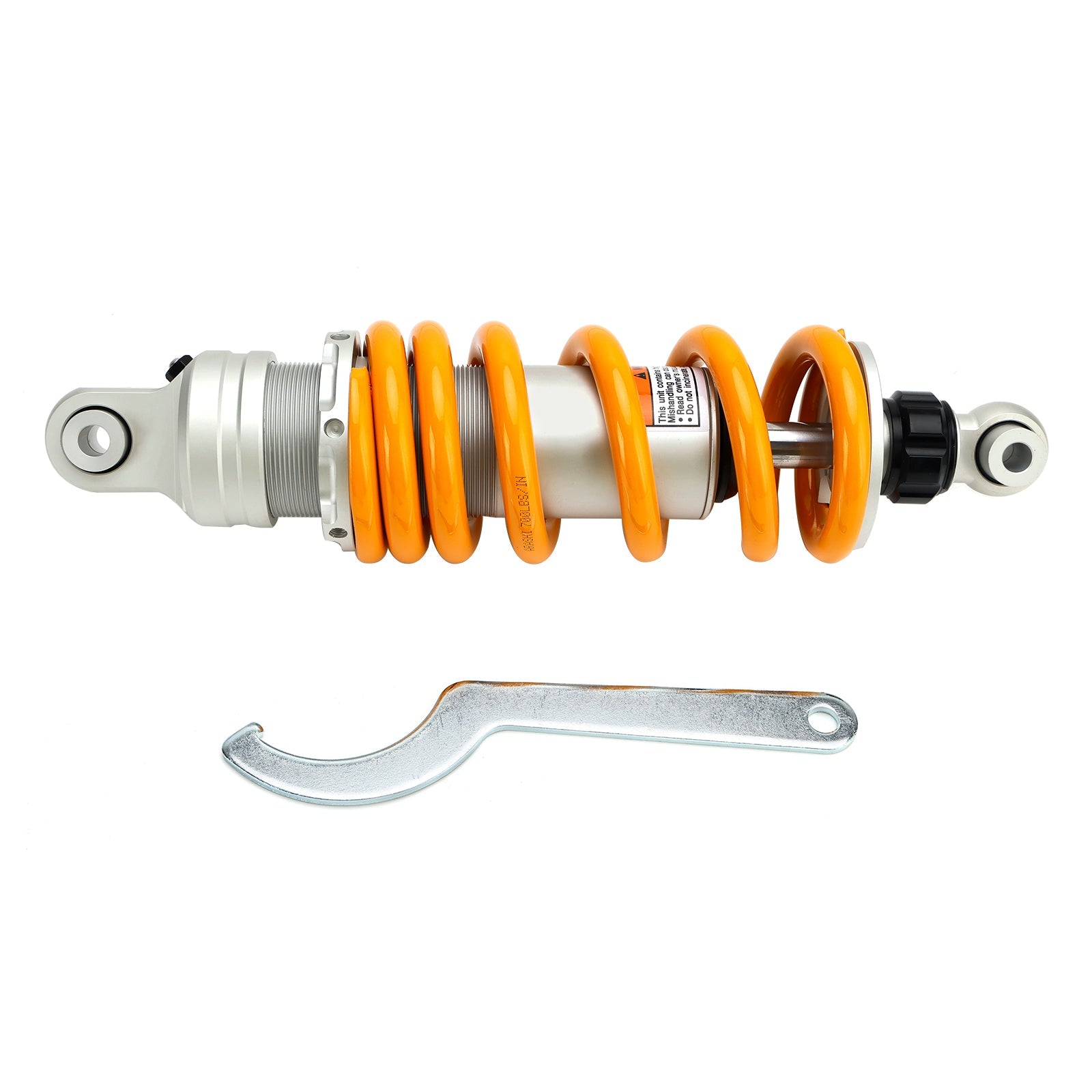305mm Rear Shock Absorber Fit for HONDA NC700X 2012-2017