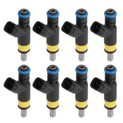 2011-2018 Ram 1500 5.7L 8Pcs Fuel Injectors 05037479AA 5037479AC Generic