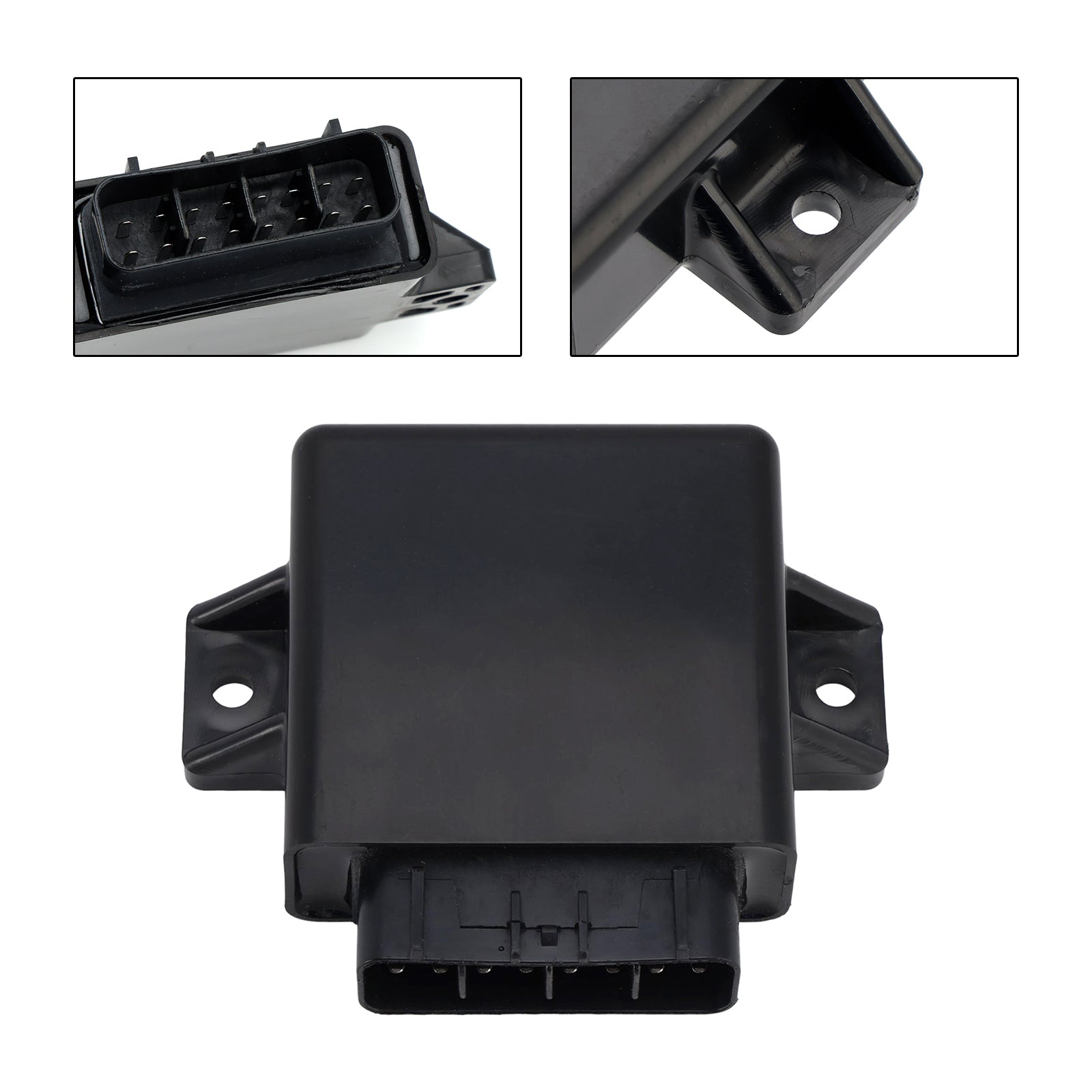 Cdi Ignition System Unit Box 3089613 For Polaris Outlaw 500 06-07 Predator 500