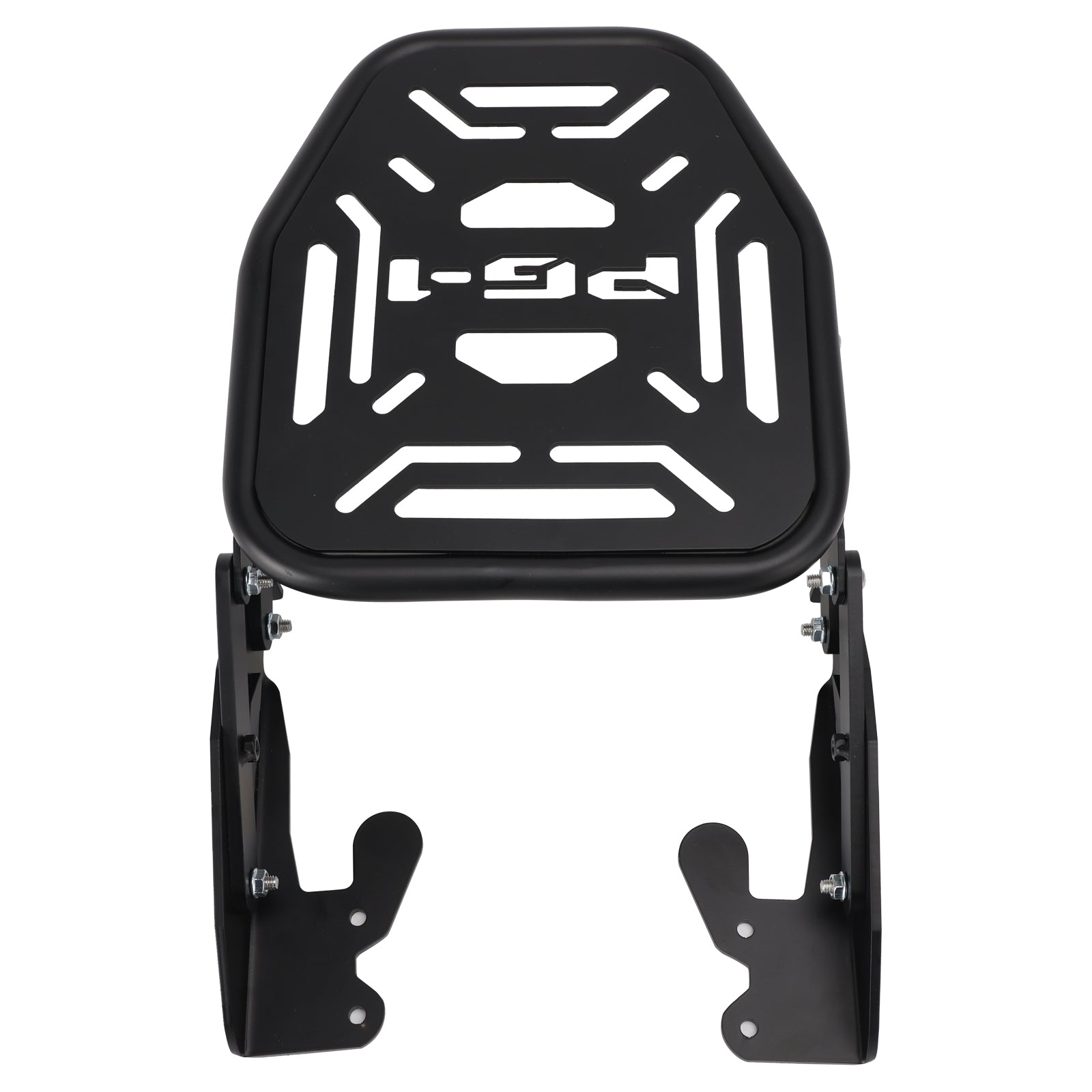 2023 2024 2025 Yamaha PG1 PG-1 Rear Slide Carrier Luggage Rack