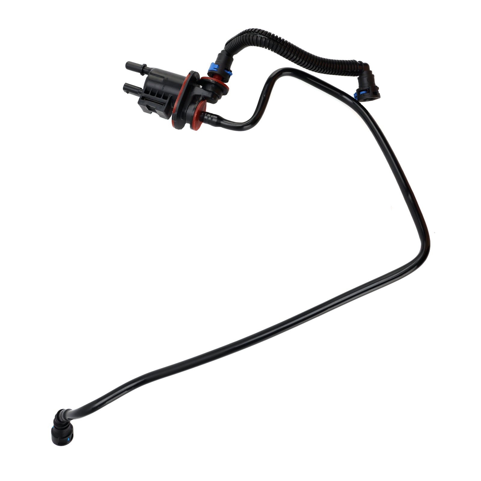 2020-2024 for Ford Explorer 2.3L Bracket Fuel Tube Support L1MZ-9B325-B