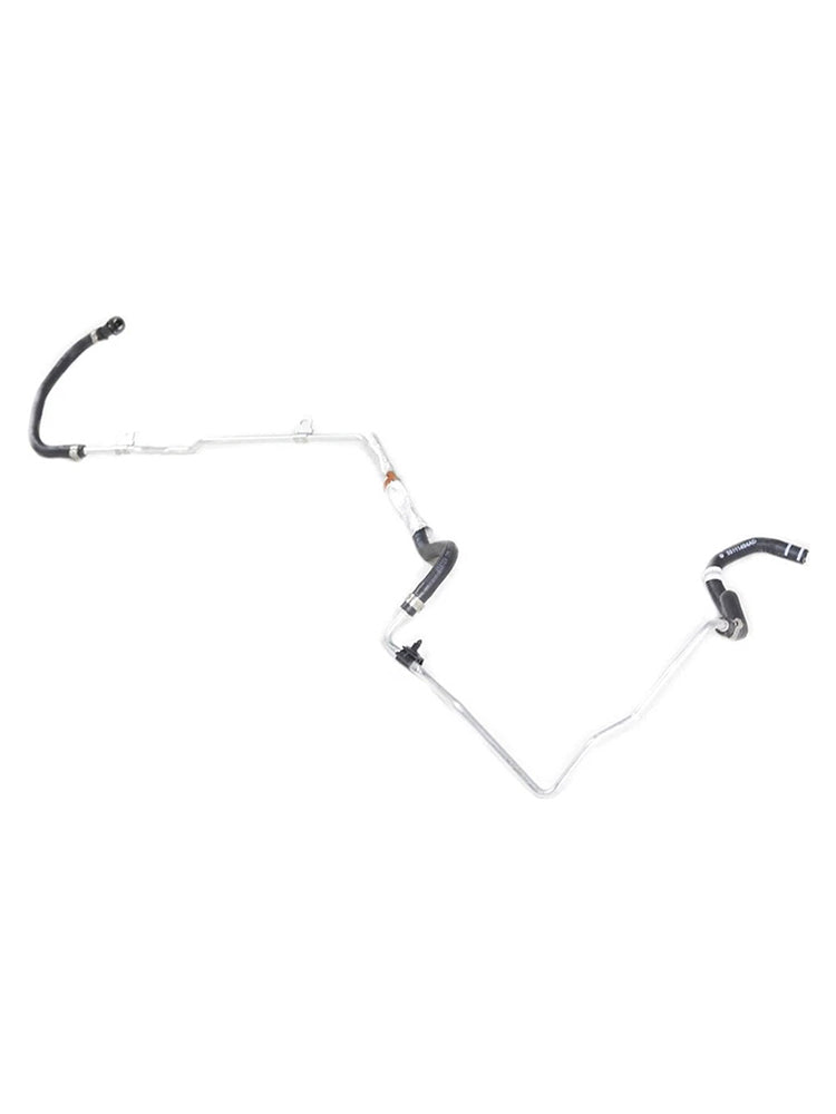 Engine Coolant Overflow Hose 55111494AD For Dodge