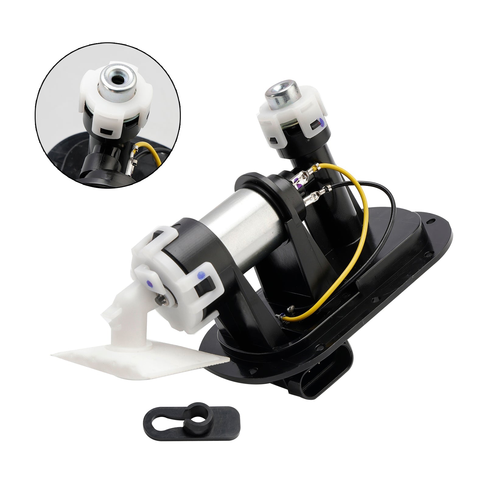 2013-2017 Hyosung GT250R Fuel Pump Assy 15100Hb9500 15100H99D00