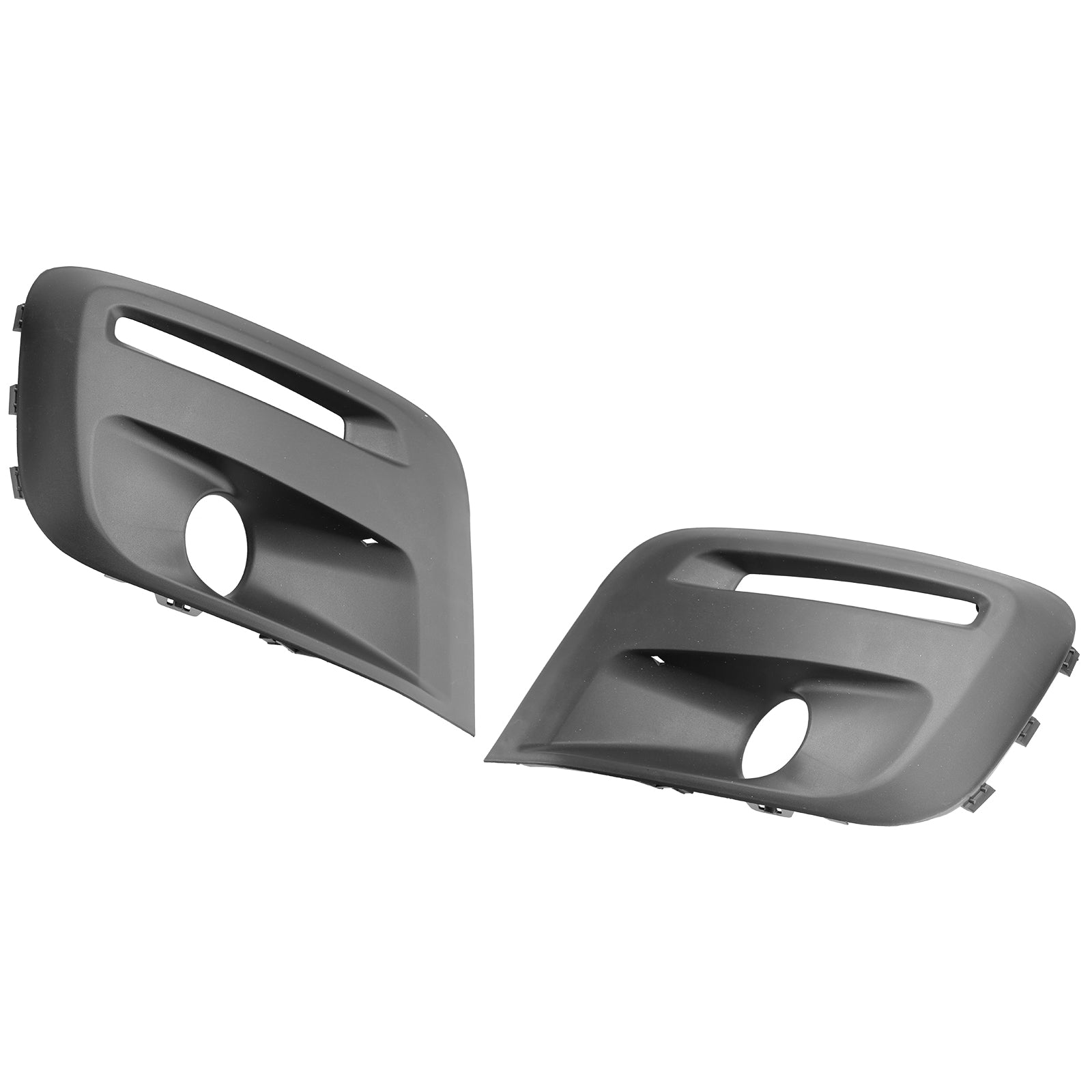2015-2018 Citroen Berlingo Front Bumper Foglight Grille 1513564680 9810965777